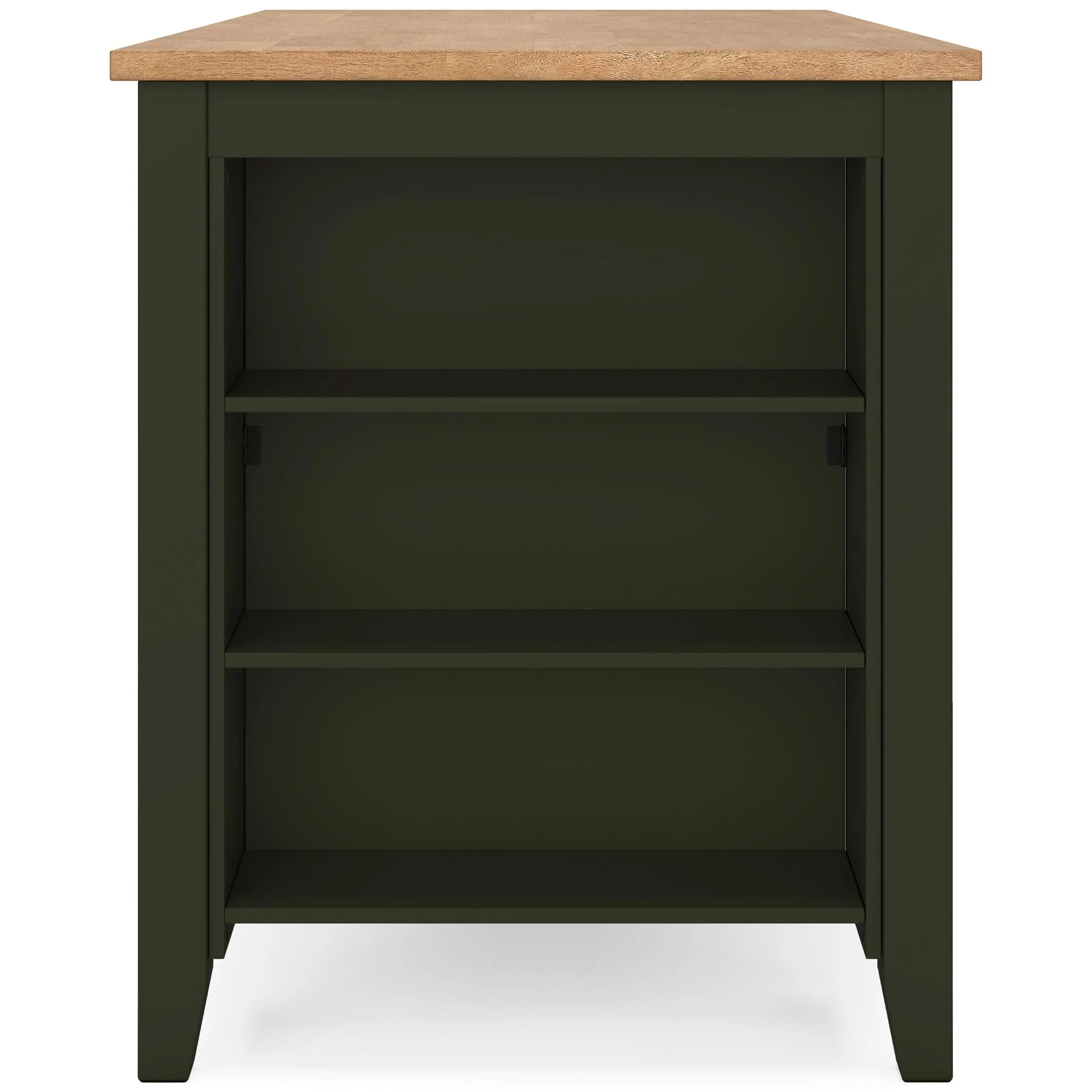 Gesthaven Counter Height Dining Table - Image 20