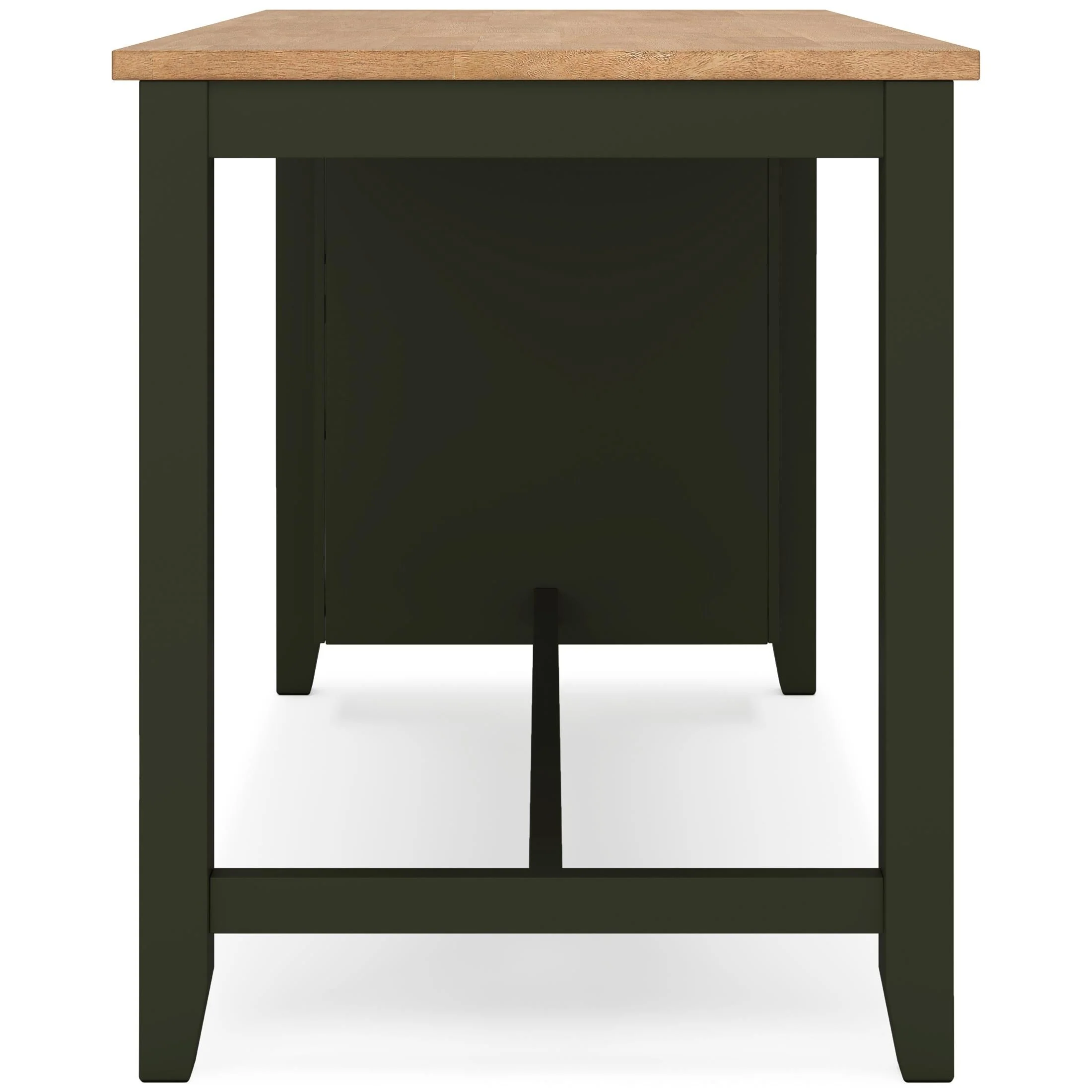 Gesthaven Counter Height Dining Table - Image 21