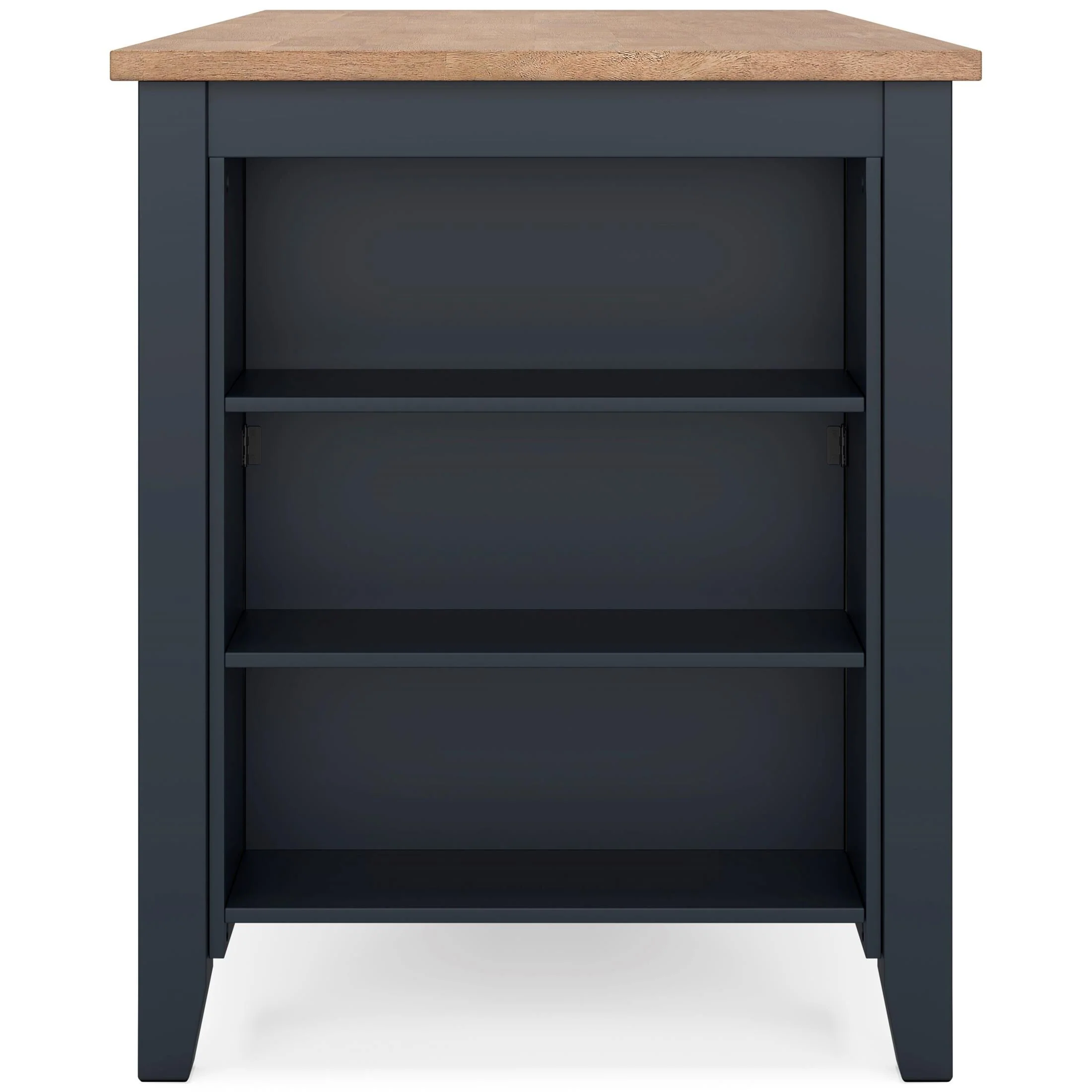 Gesthaven Counter Height Dining Table - Image 28
