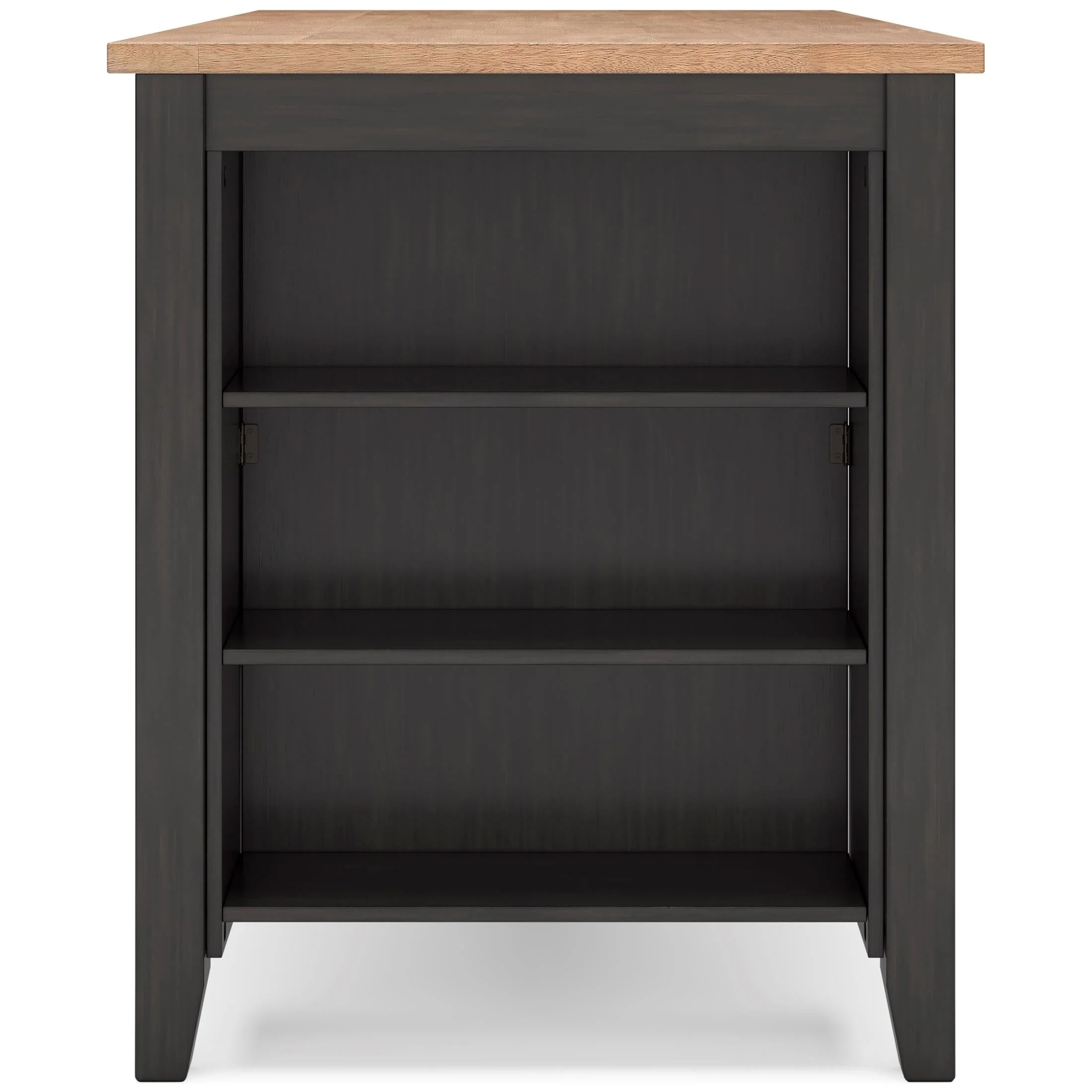 Gesthaven Counter Height Dining Table - Image 6