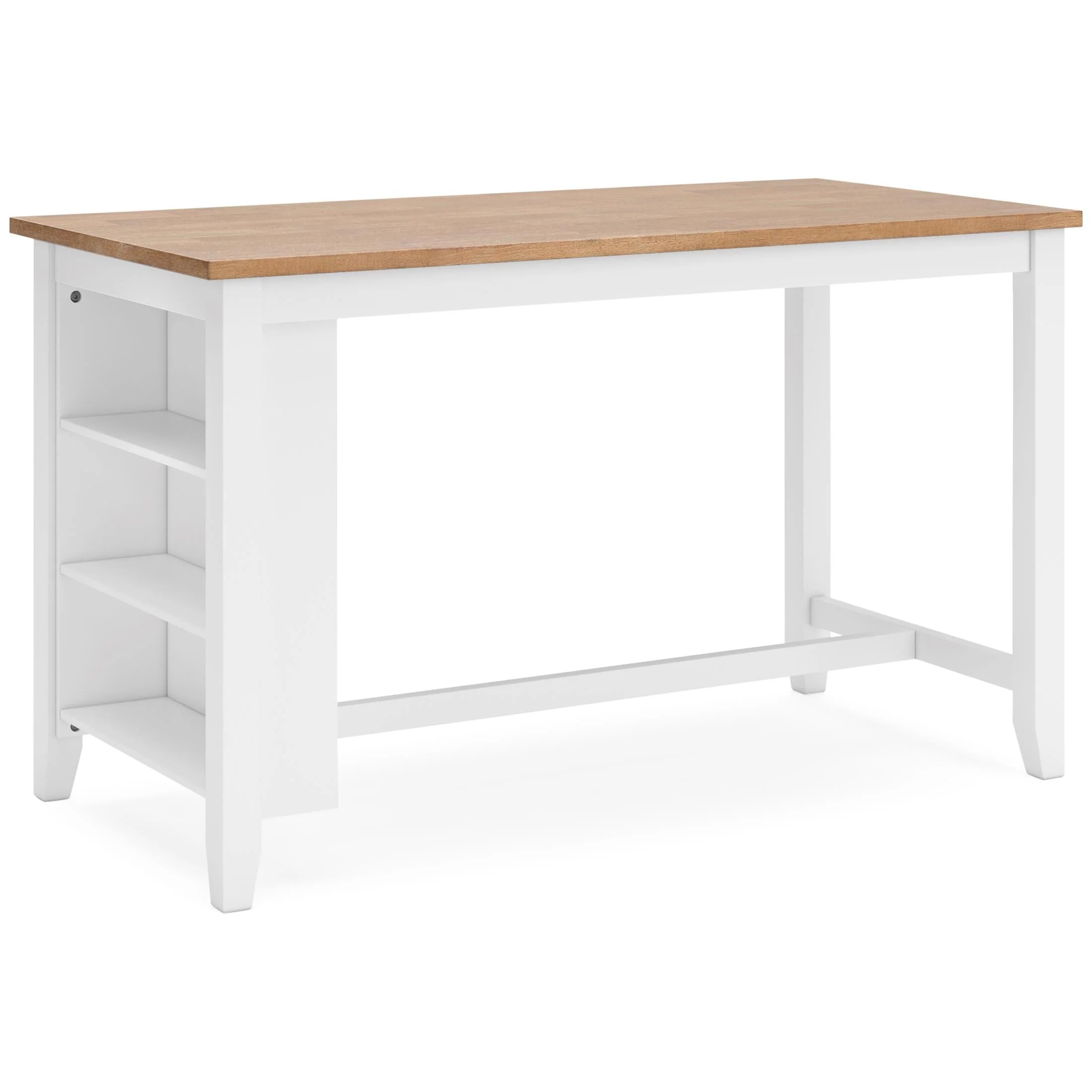 Gesthaven Counter Height Dining Table - Image 8