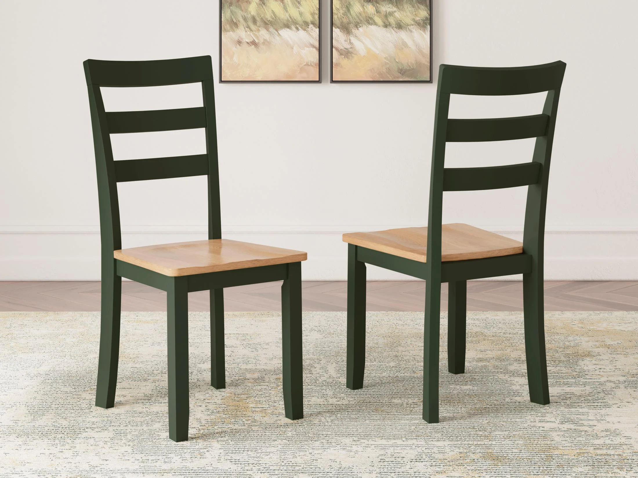 Gesthaven Dining Chair (Set of 2) - Image 11