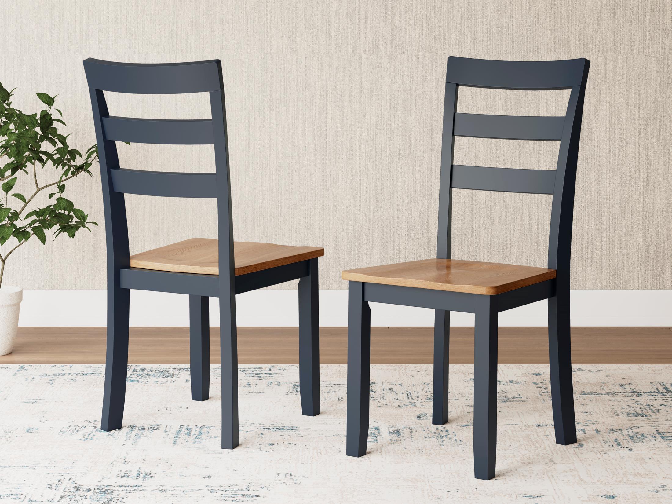 Gesthaven Dining Chair (Set of 2) - Image 2
