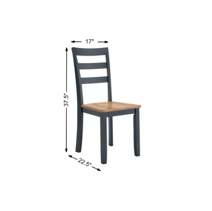 Gesthaven Dining Chair (Set of 2) - Image 3