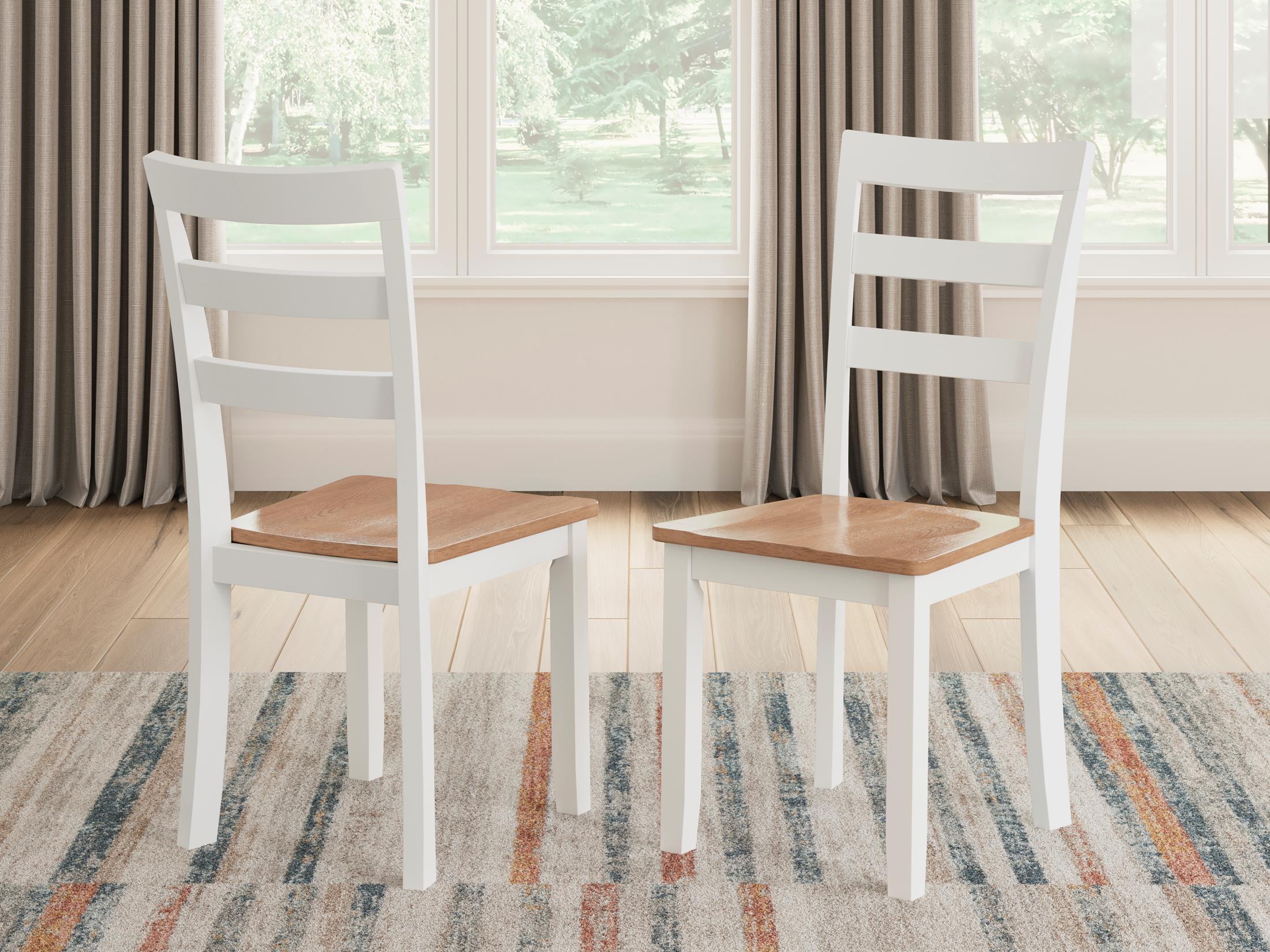 Gesthaven Dining Chair (Set of 2) - Image 5