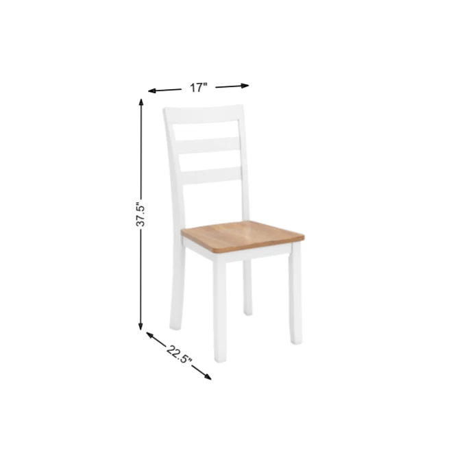 Gesthaven Dining Chair (Set of 2) - Image 6