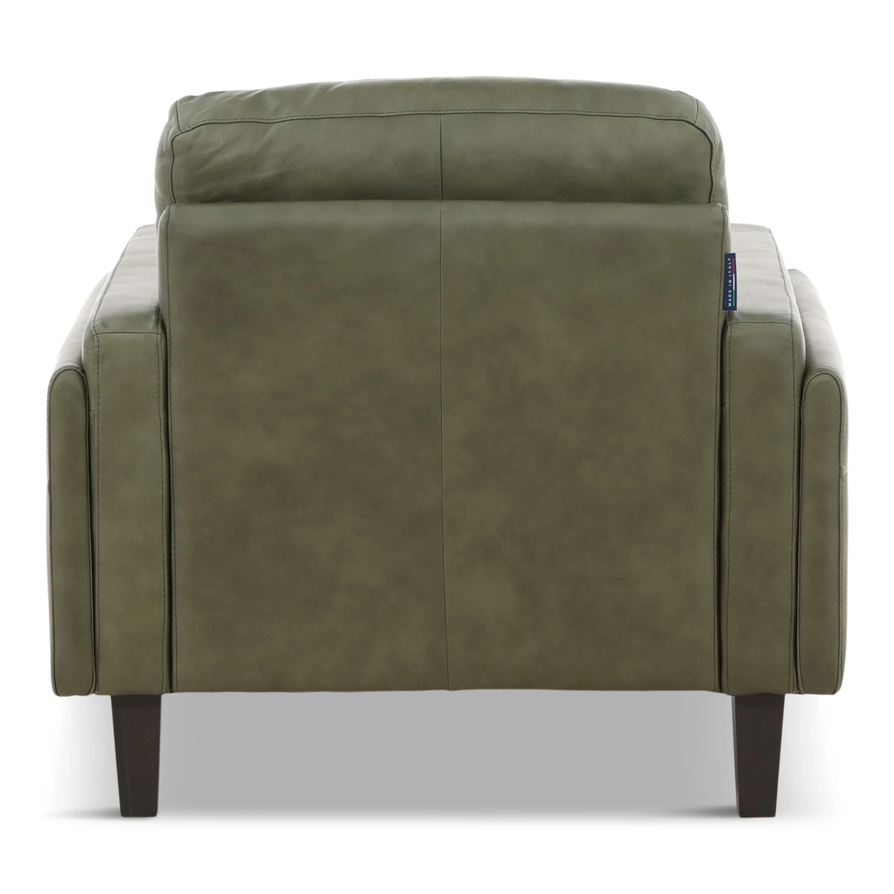 Gianna Leather Chair - Image 7
