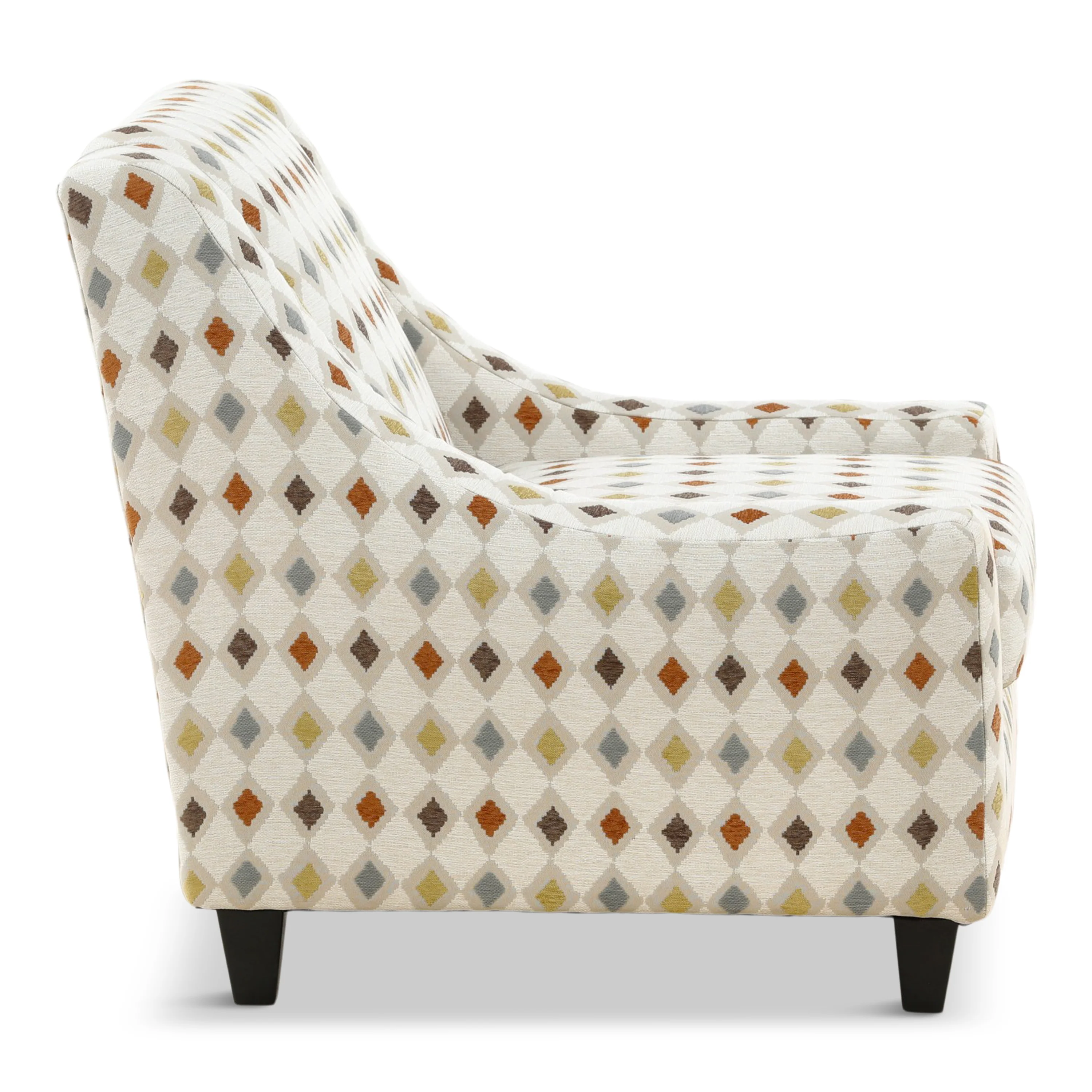 Ginger Accent Chair - Image 5