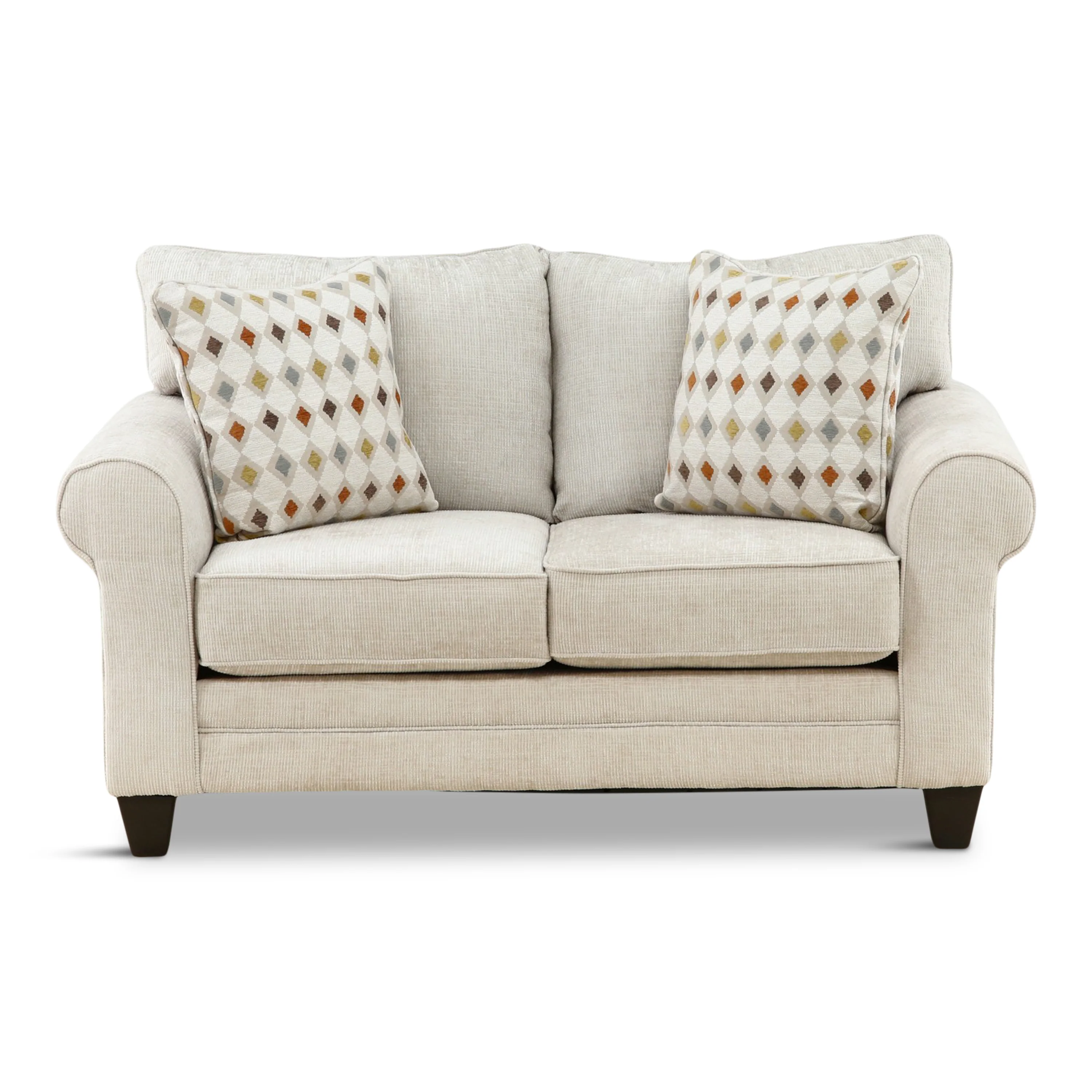 Ginger Loveseat