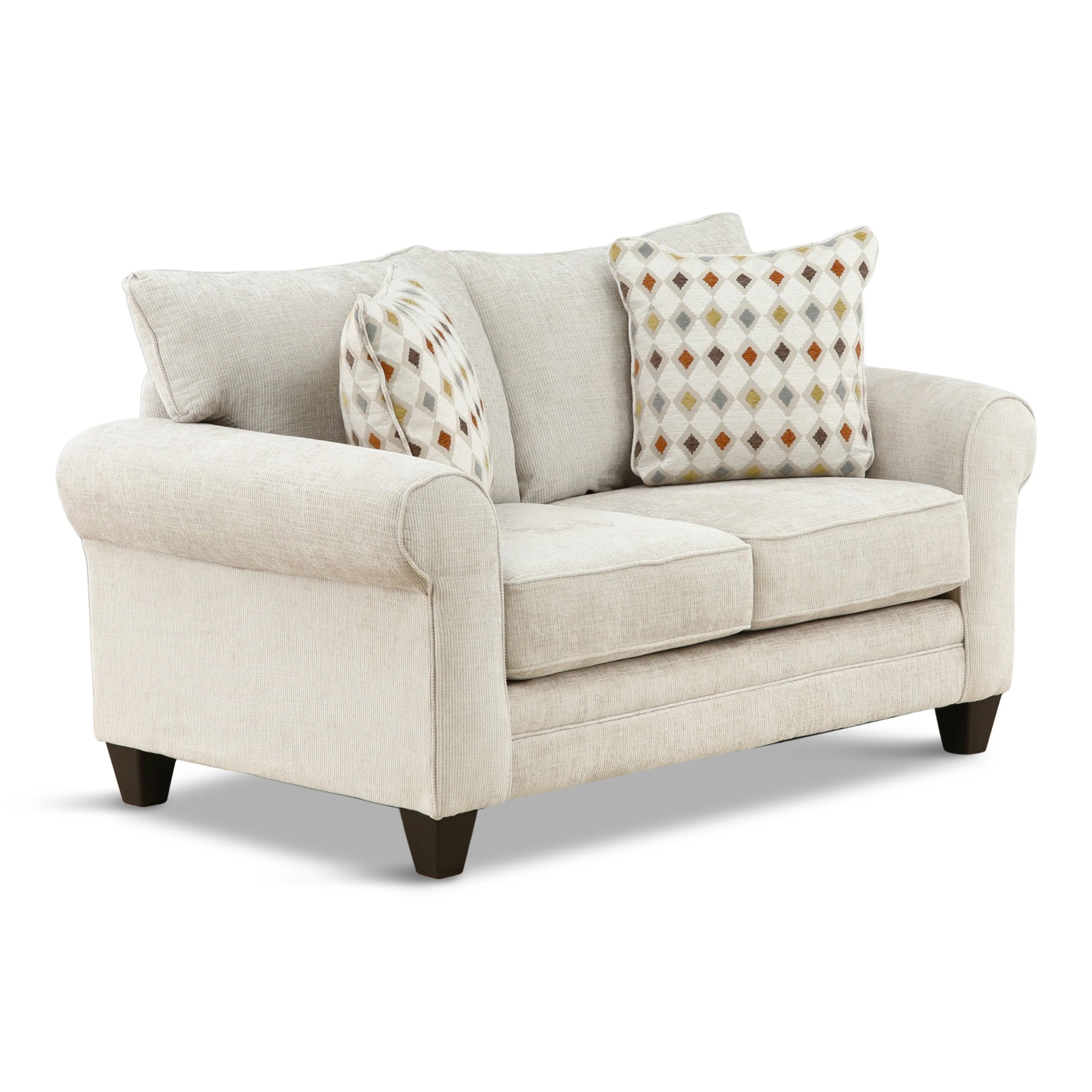Ginger Loveseat - Image 2