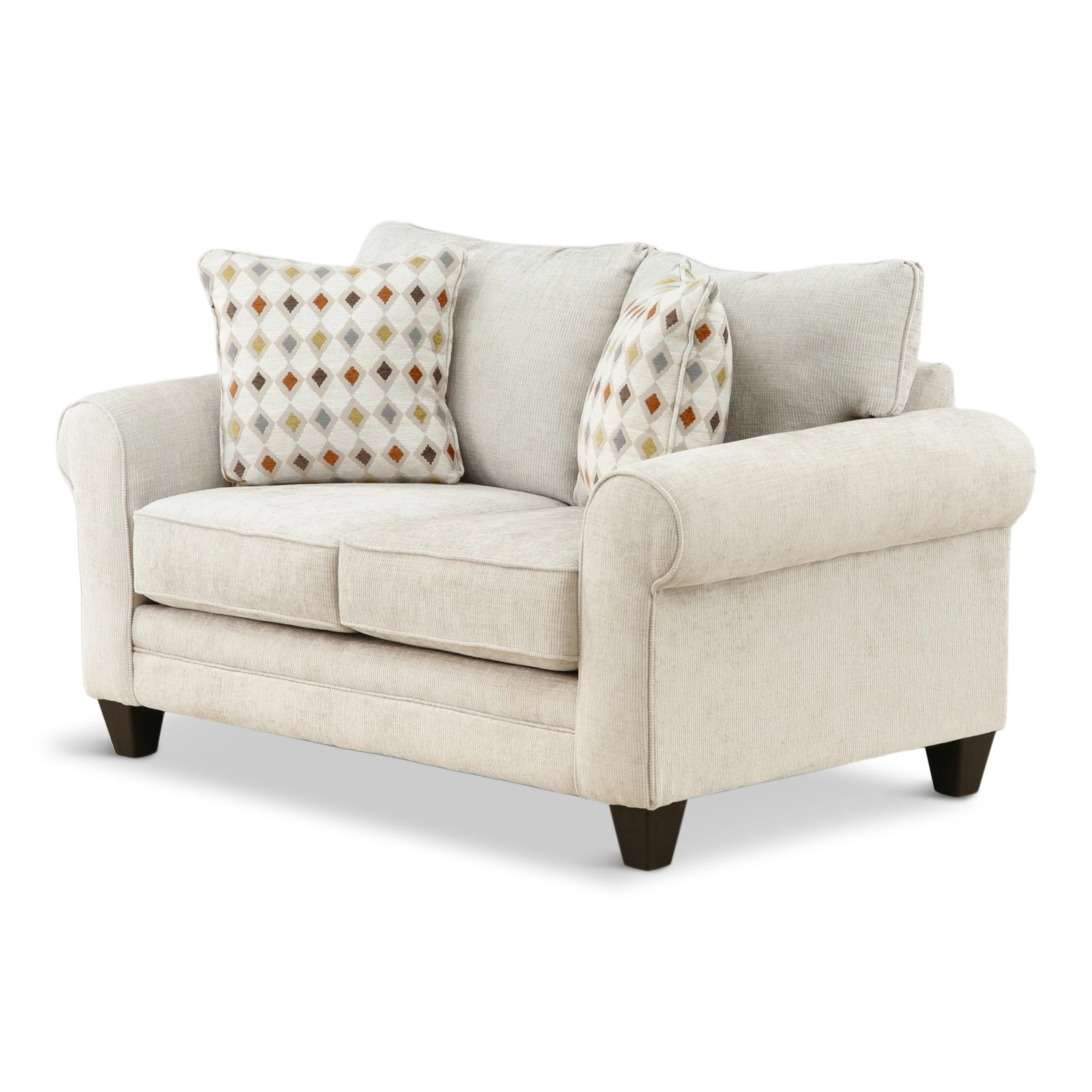 Ginger Loveseat - Image 3