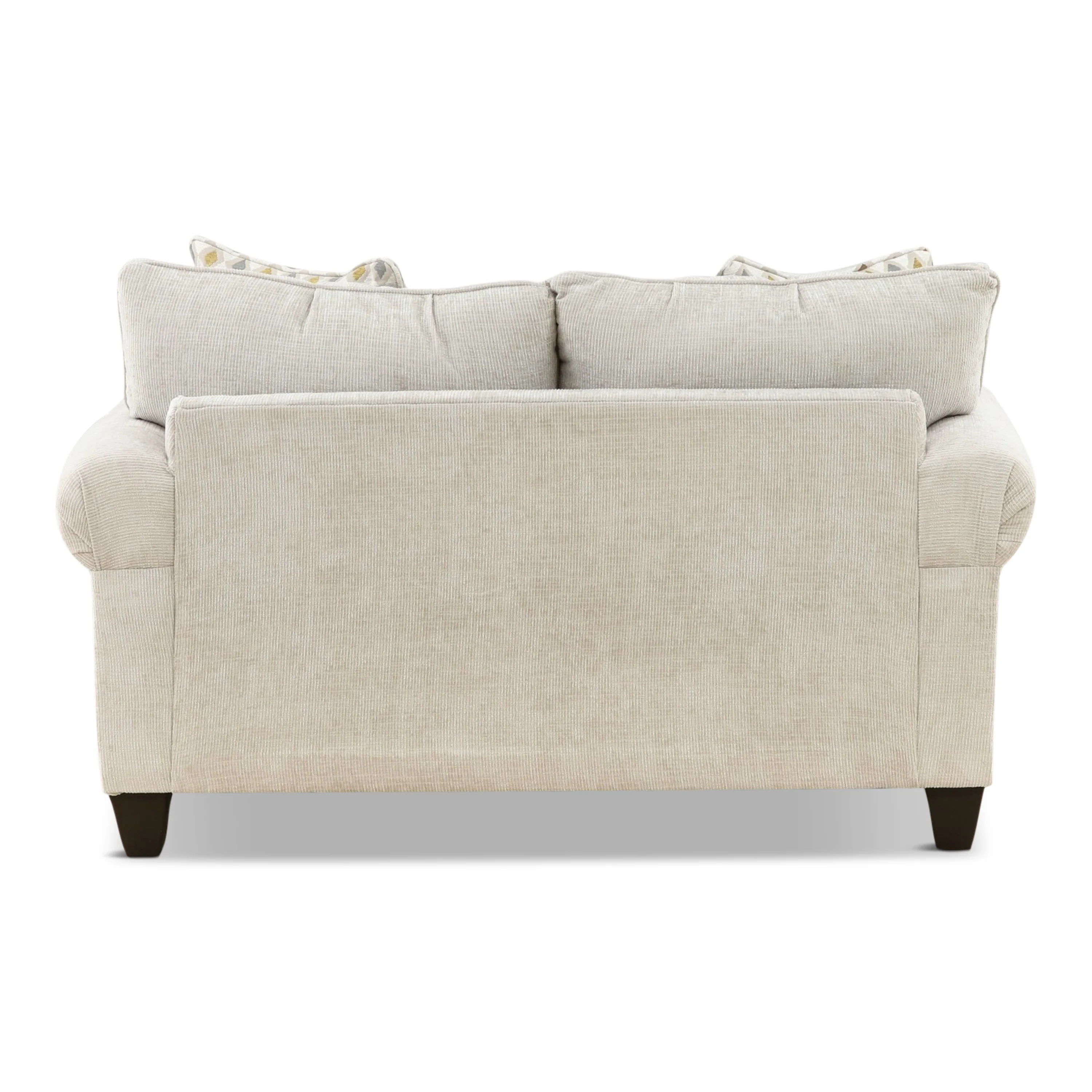 Ginger Loveseat - Image 6