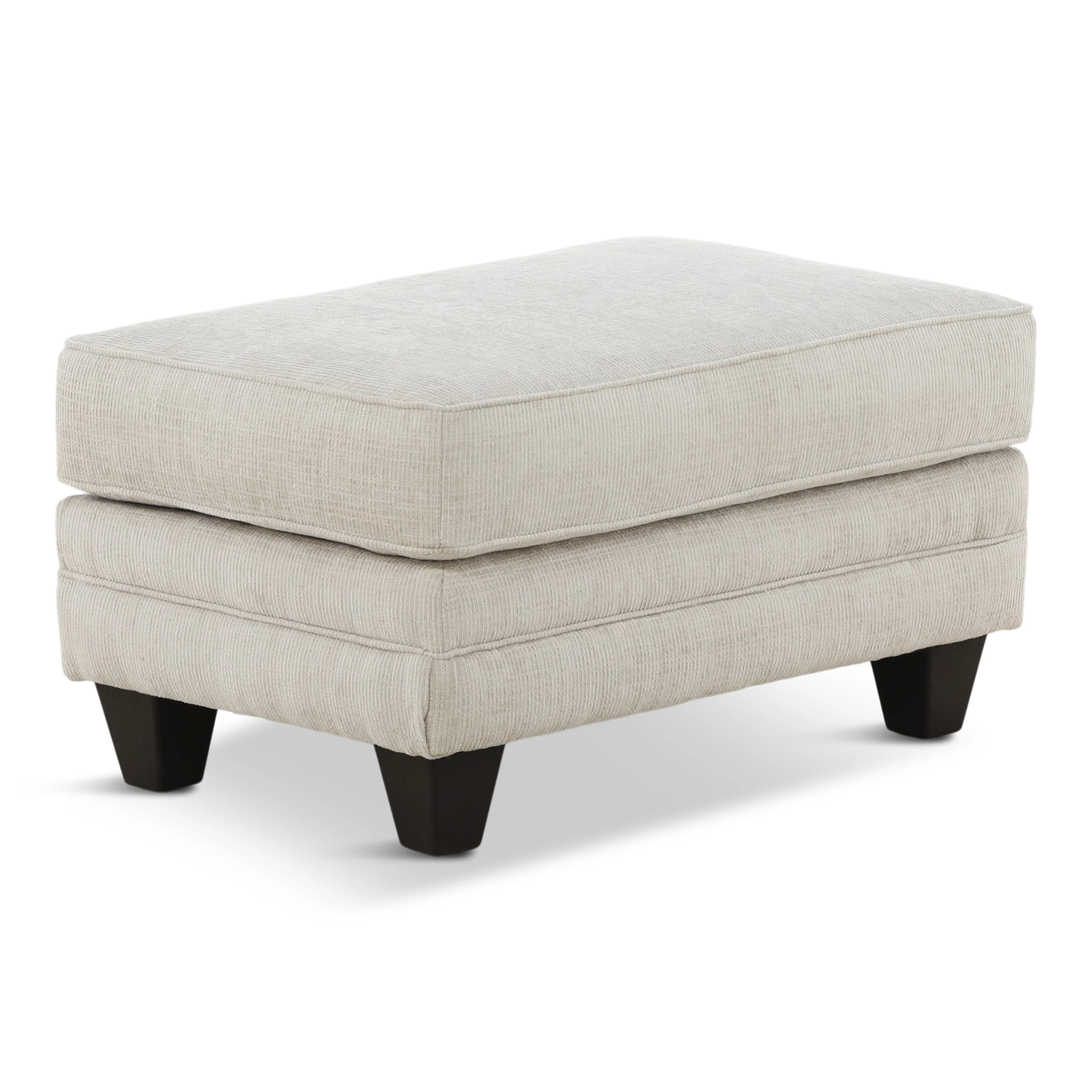 Ginger Ottoman - Image 2