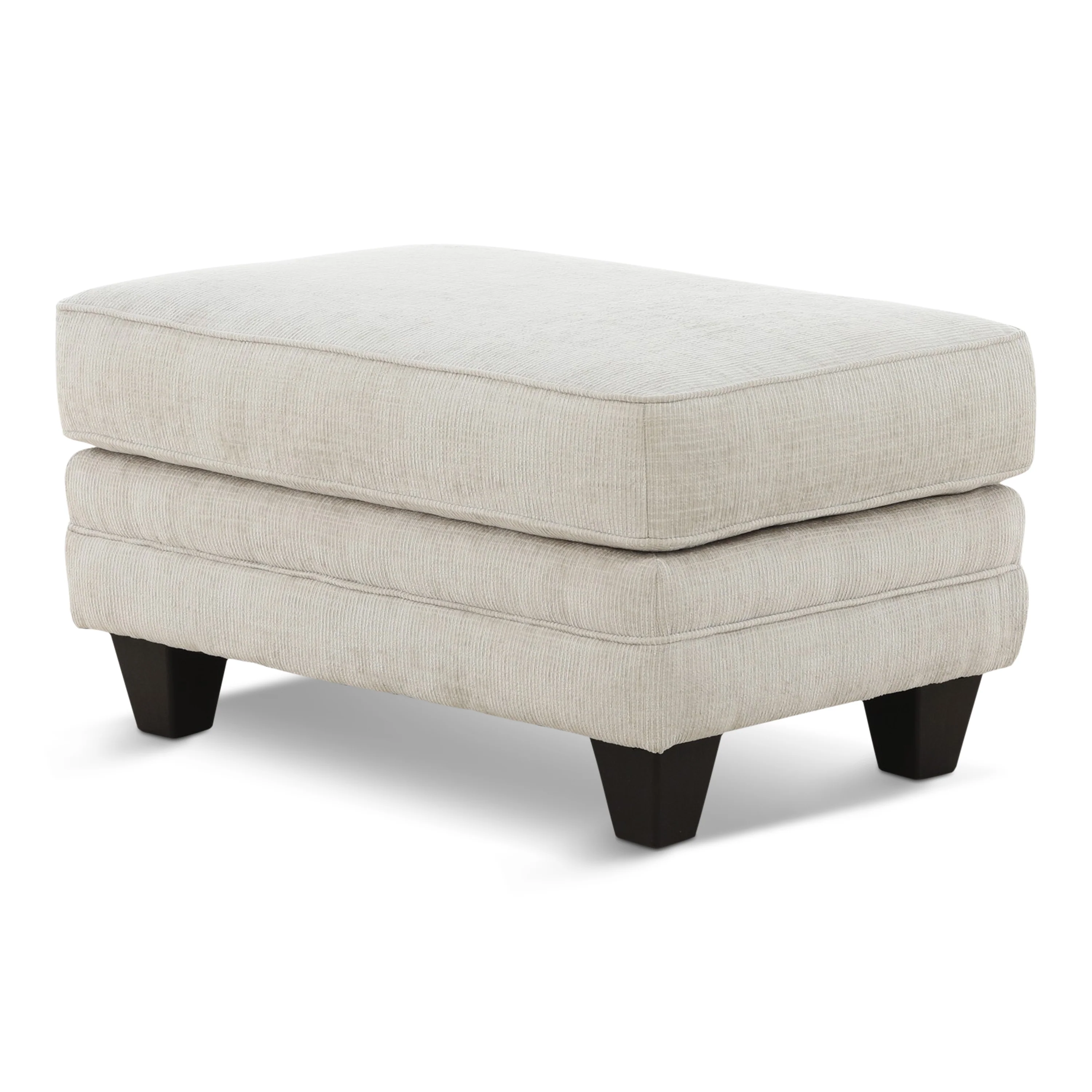 Ginger Ottoman - Image 3