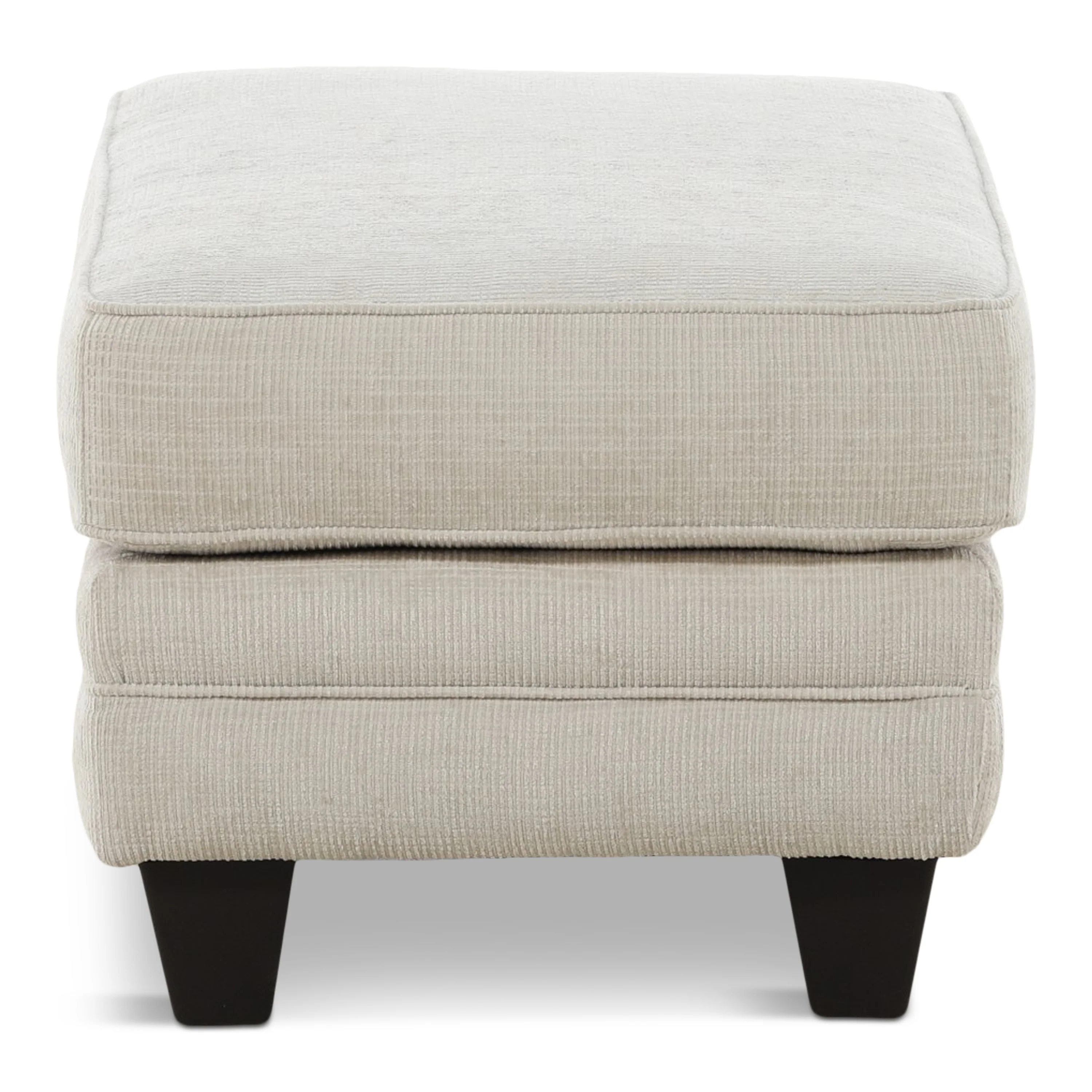 Ginger Ottoman - Image 4