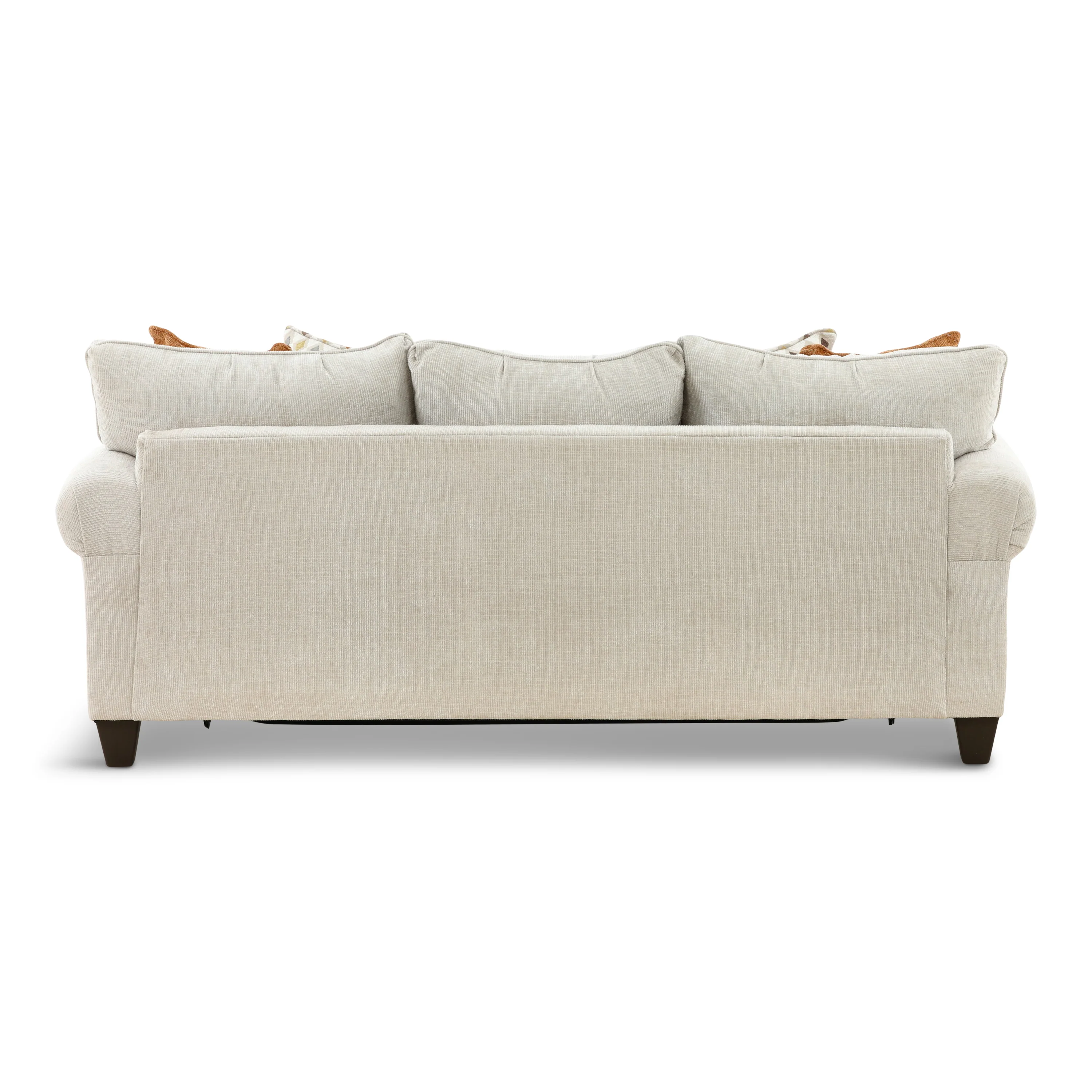 Ginger Sleeper Sofa - Image 11