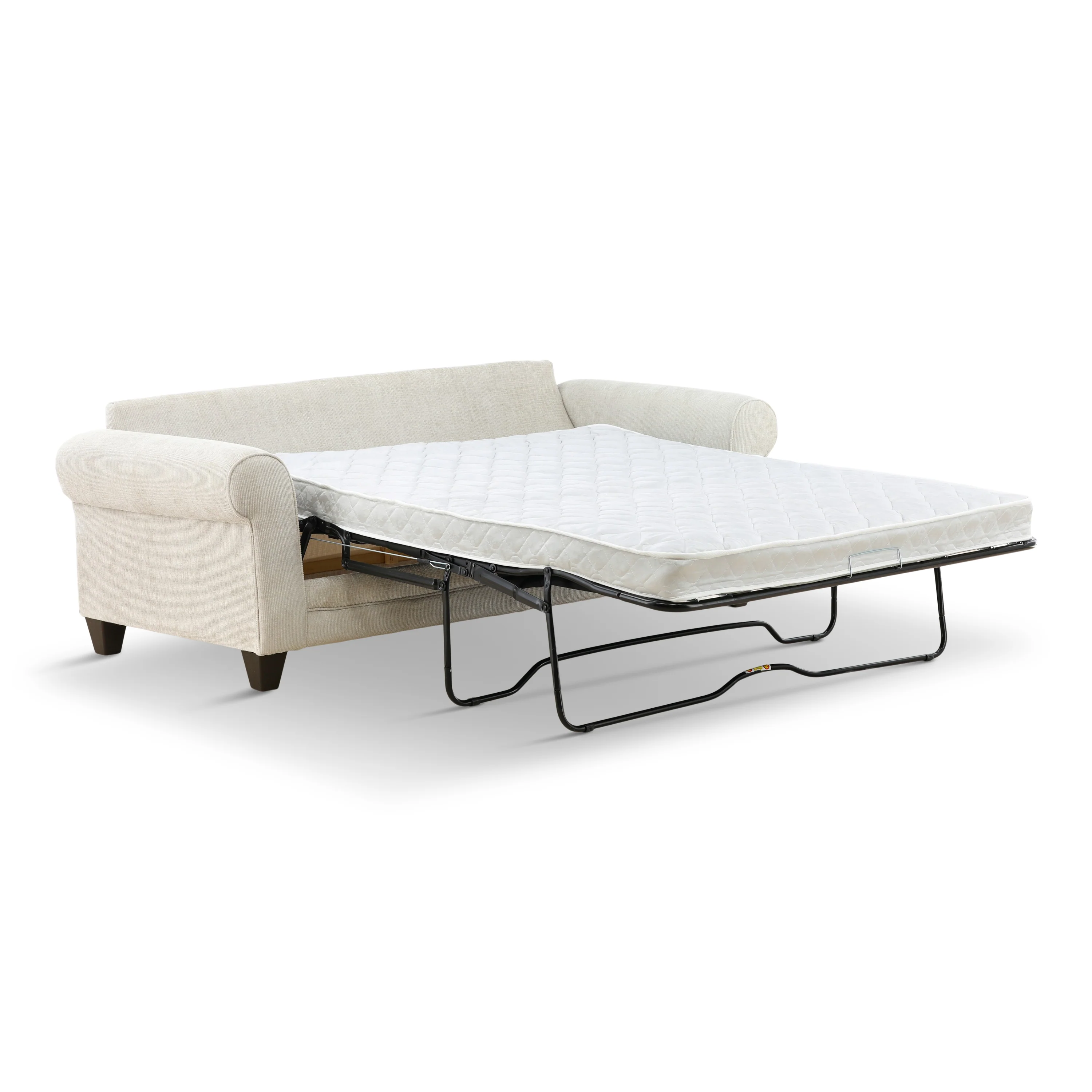 Ginger Sleeper Sofa - Image 4
