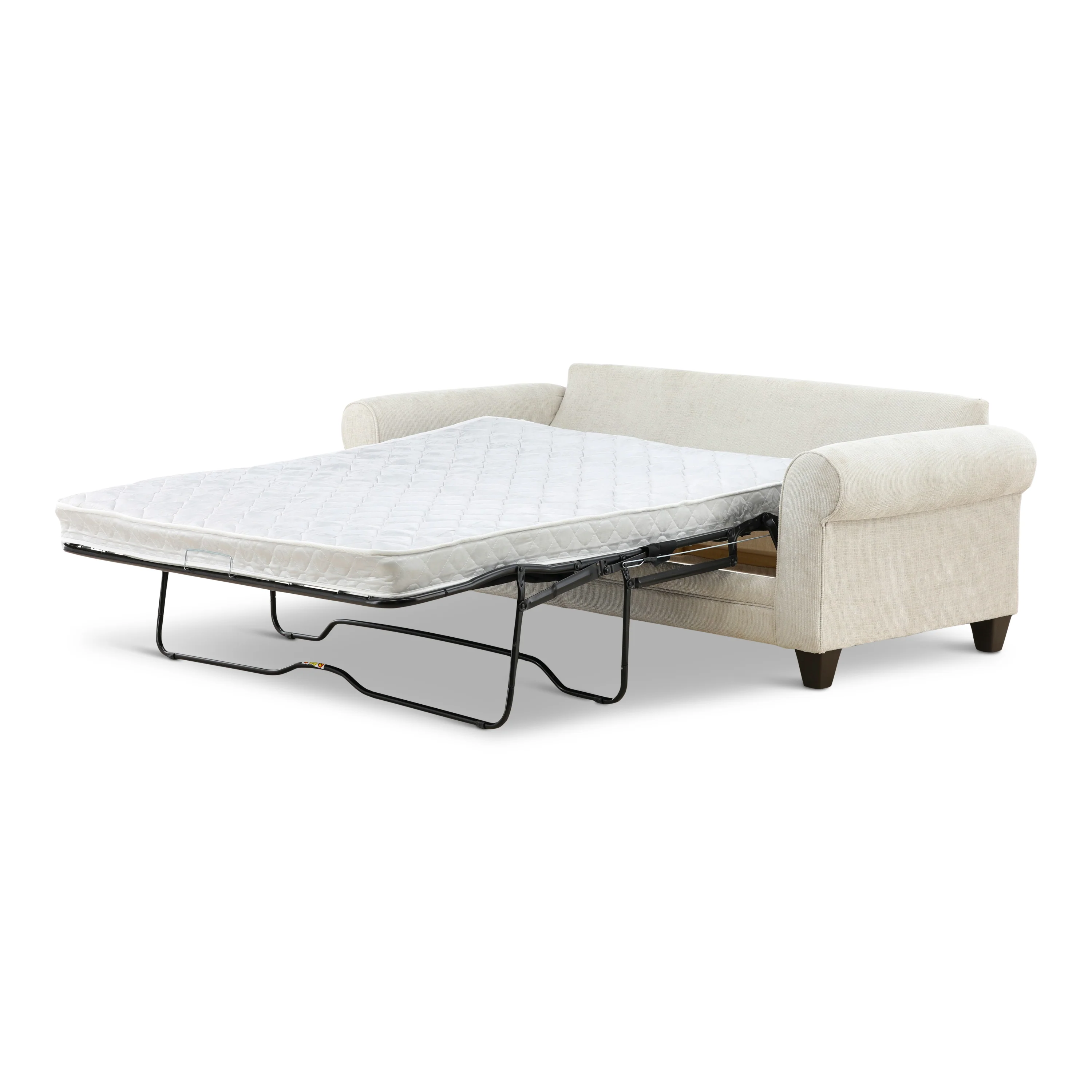 Ginger Sleeper Sofa - Image 6