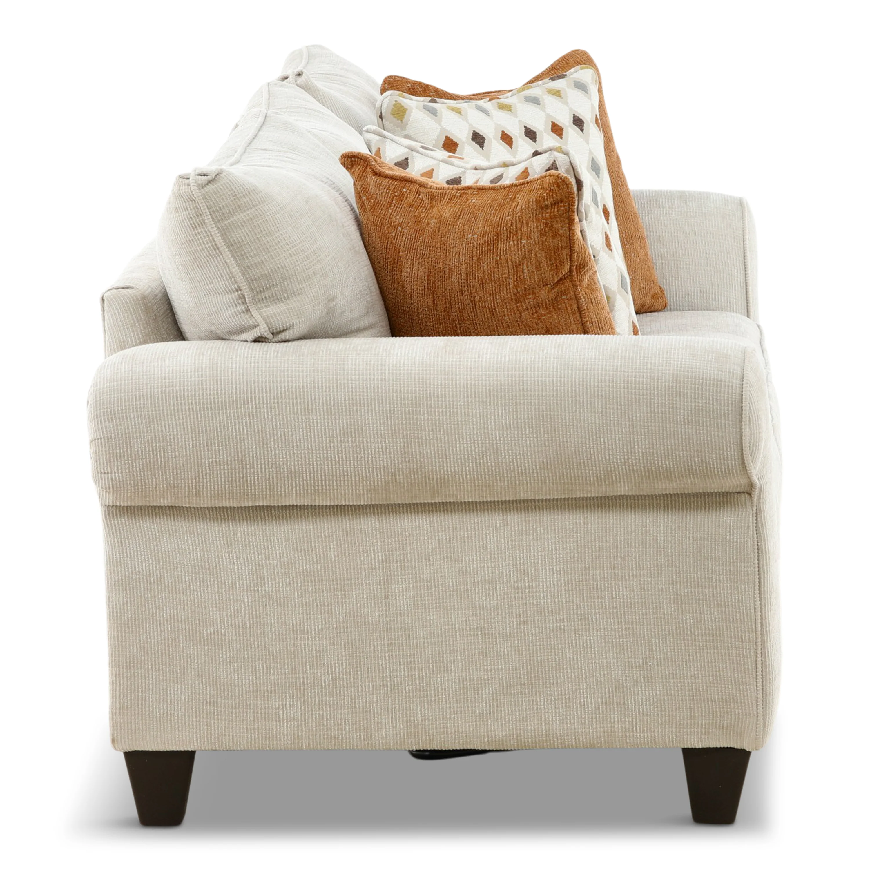 Ginger Sleeper Sofa - Image 7