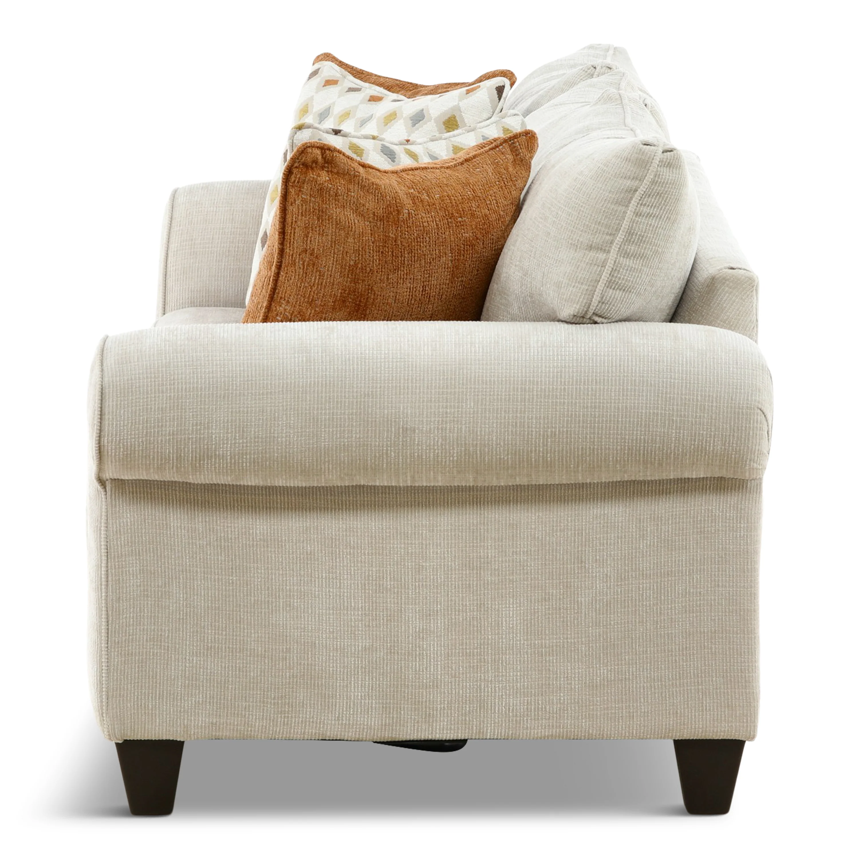 Ginger Sleeper Sofa - Image 9
