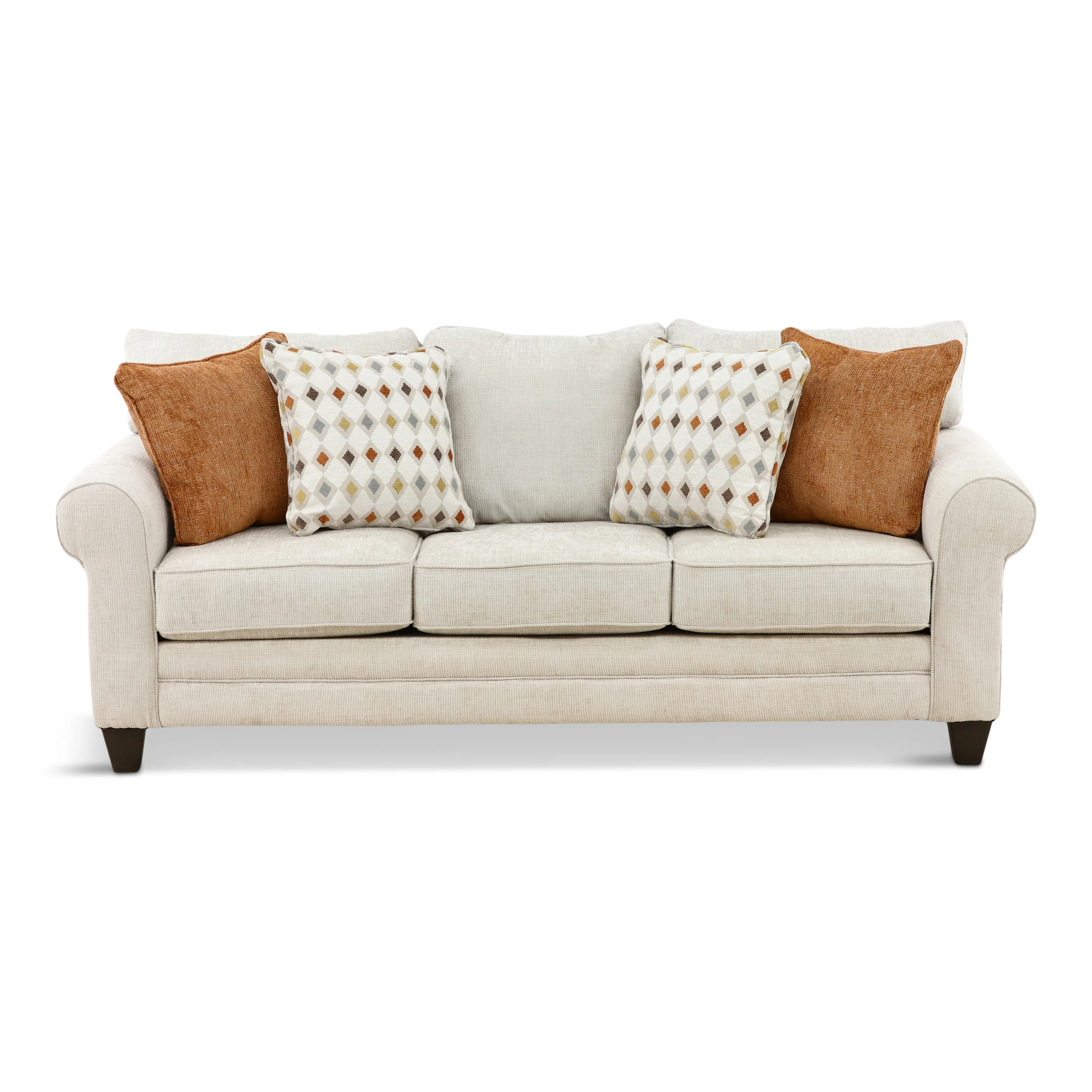 Ginger Sofa