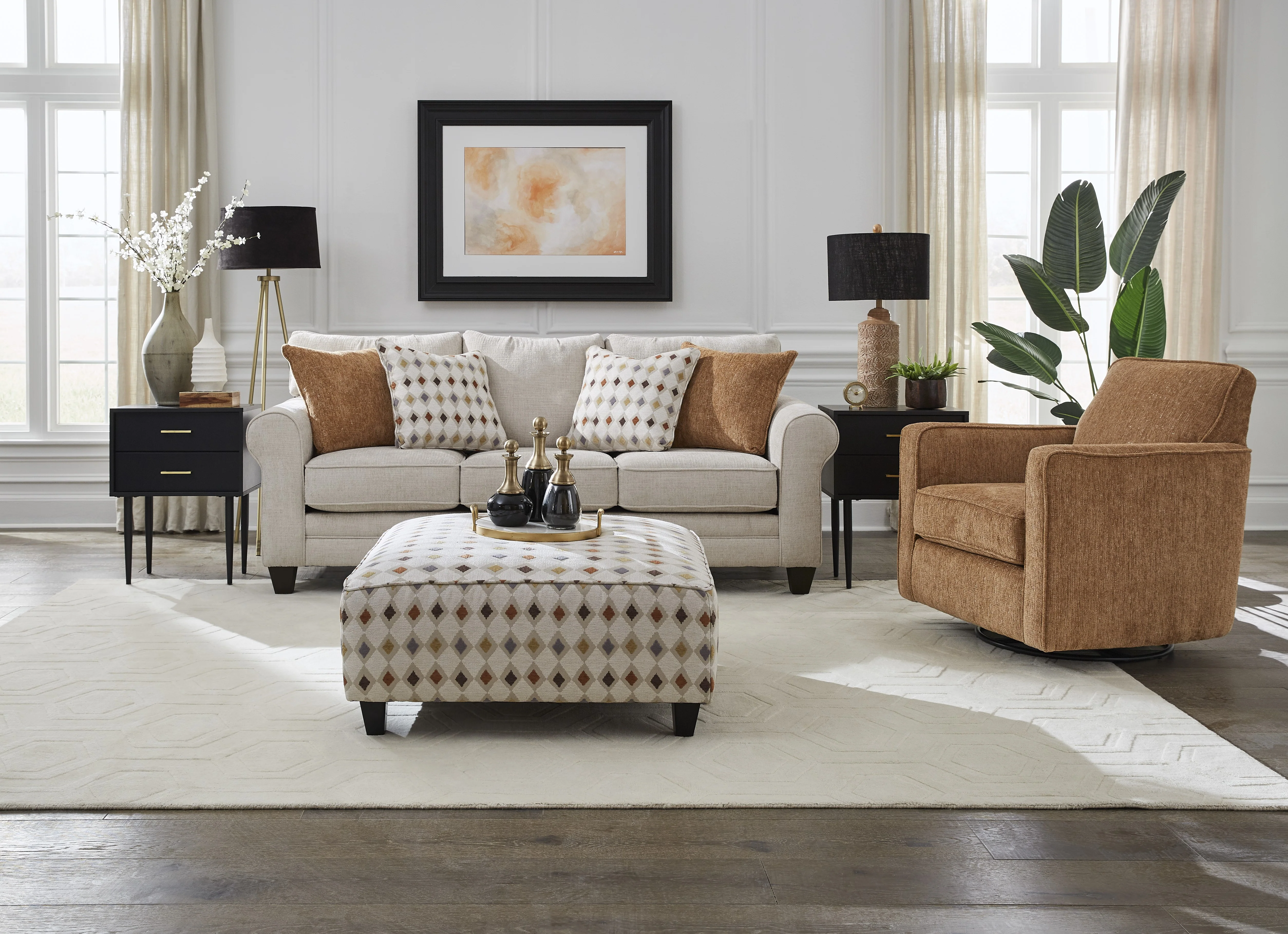 Ginger Sofa - Image 2