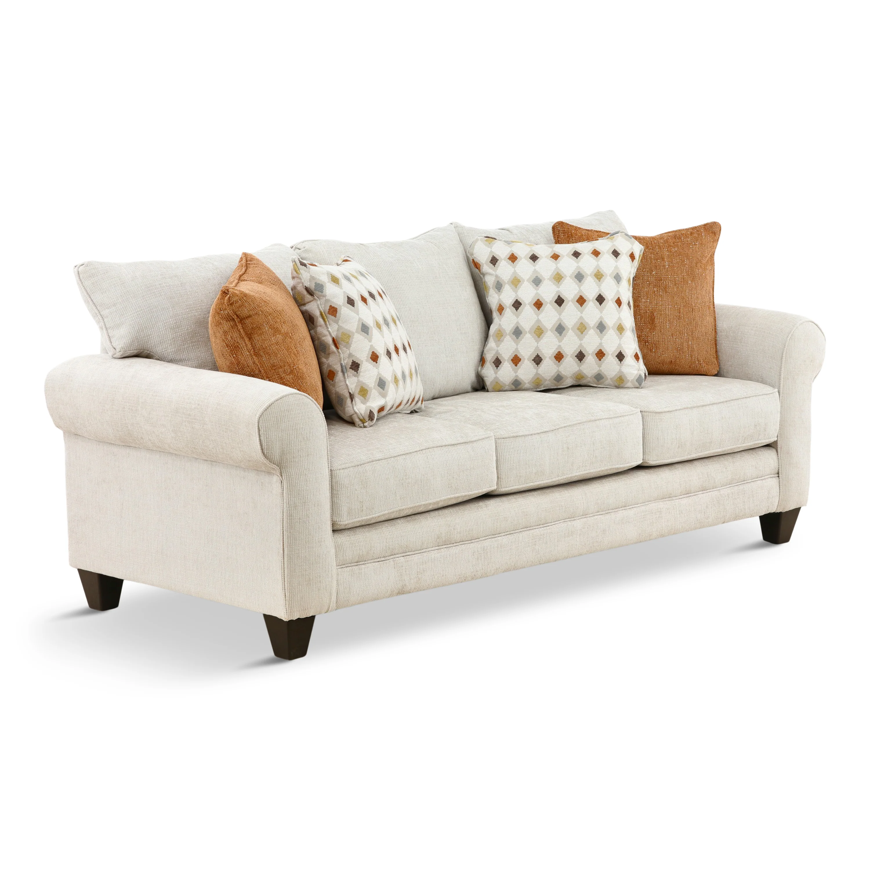 Ginger Sofa - Image 3