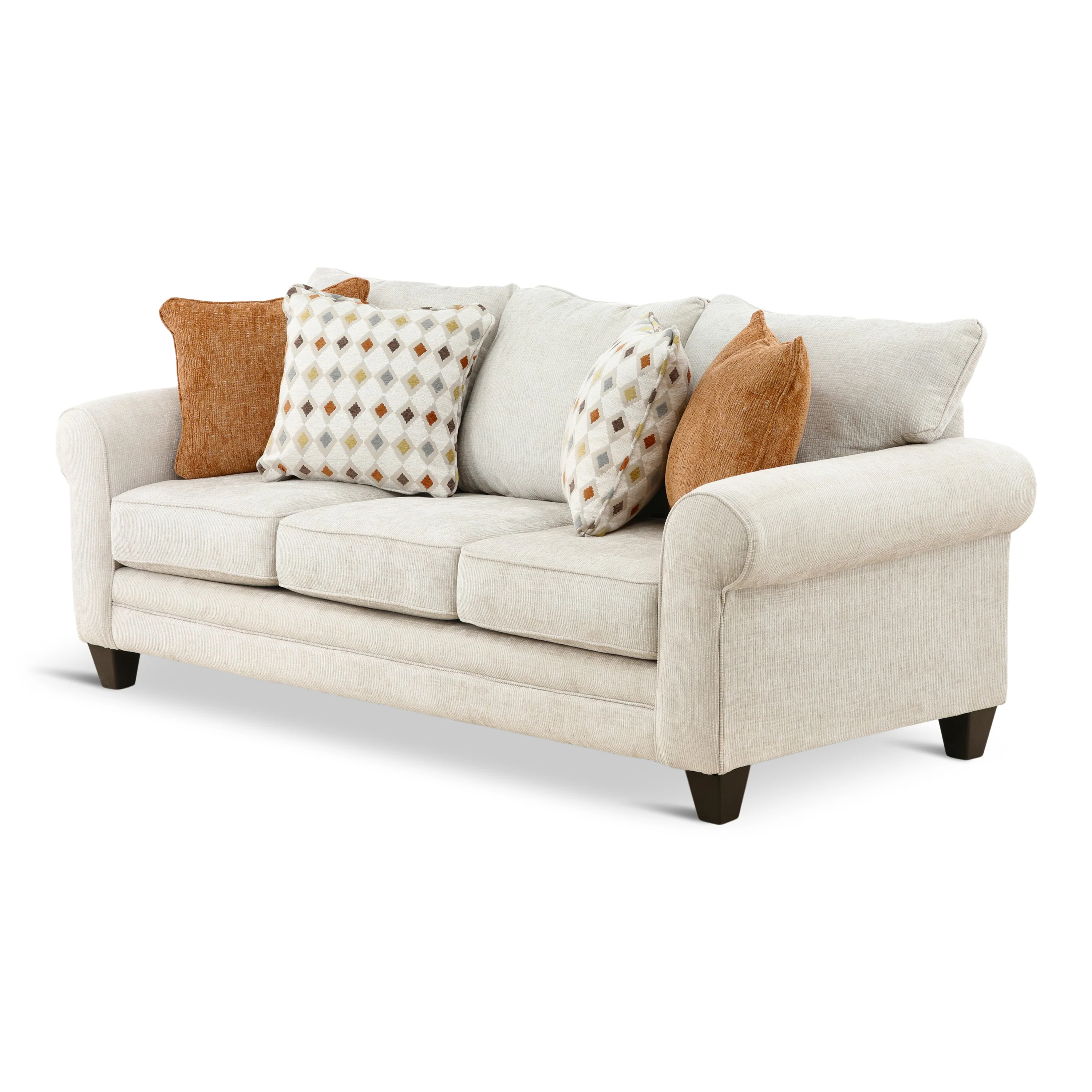 Ginger Sofa - Image 4