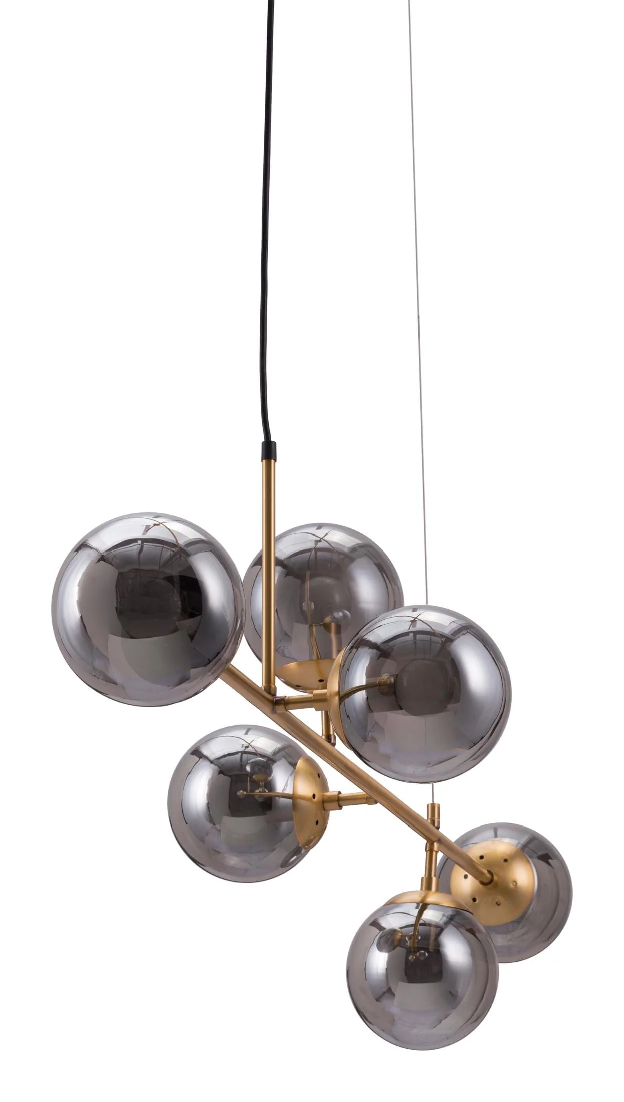 Gisela Ceiling Lamp Brass - Image 11