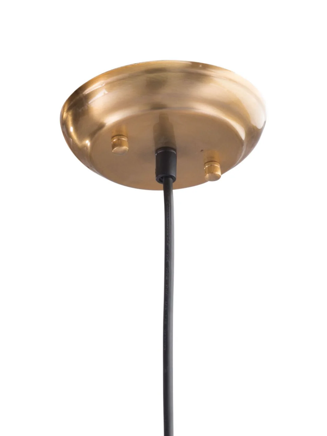 Gisela Ceiling Lamp Brass - Image 16