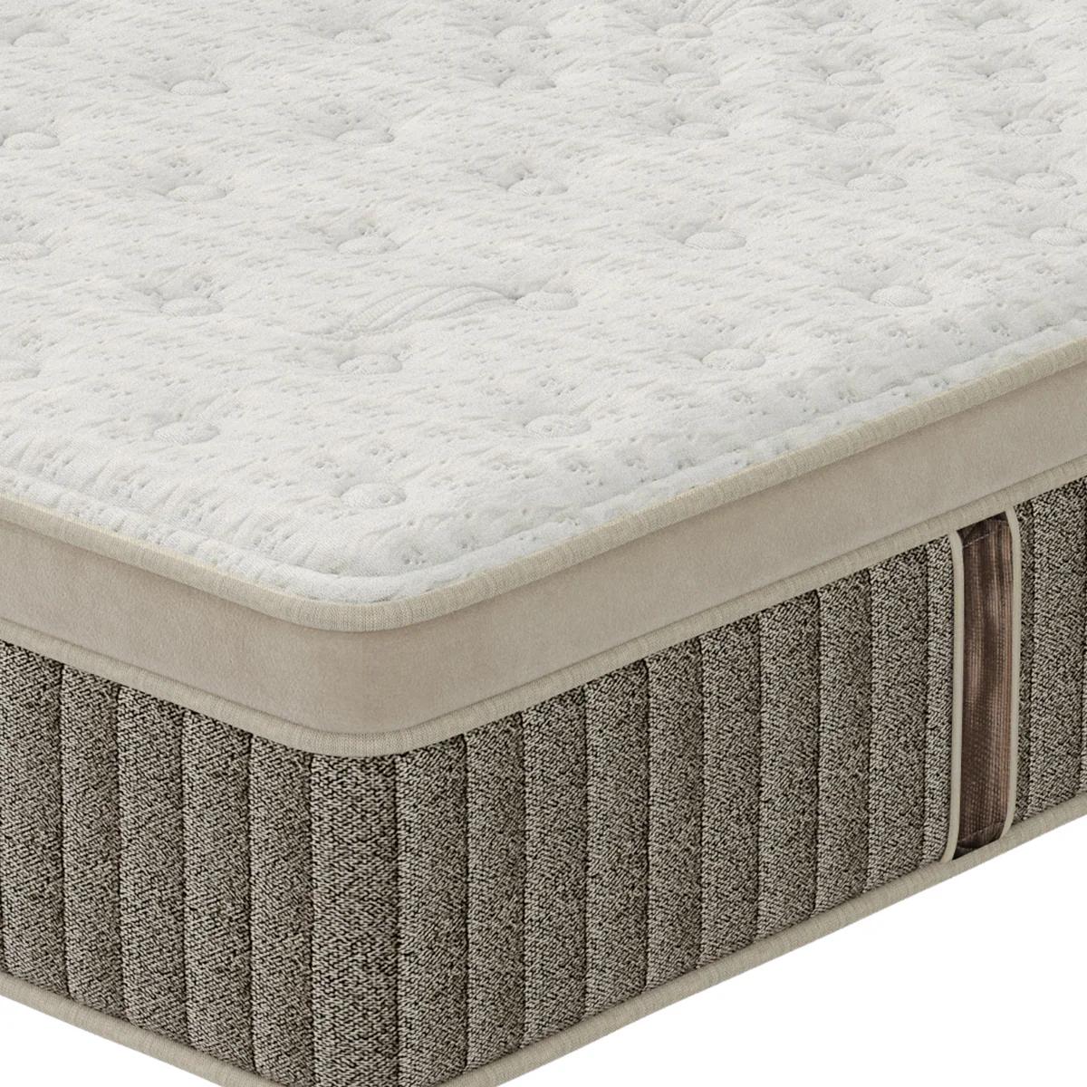Grand Legacy Perfect Posture Cushion Firm Mattress - Image 12