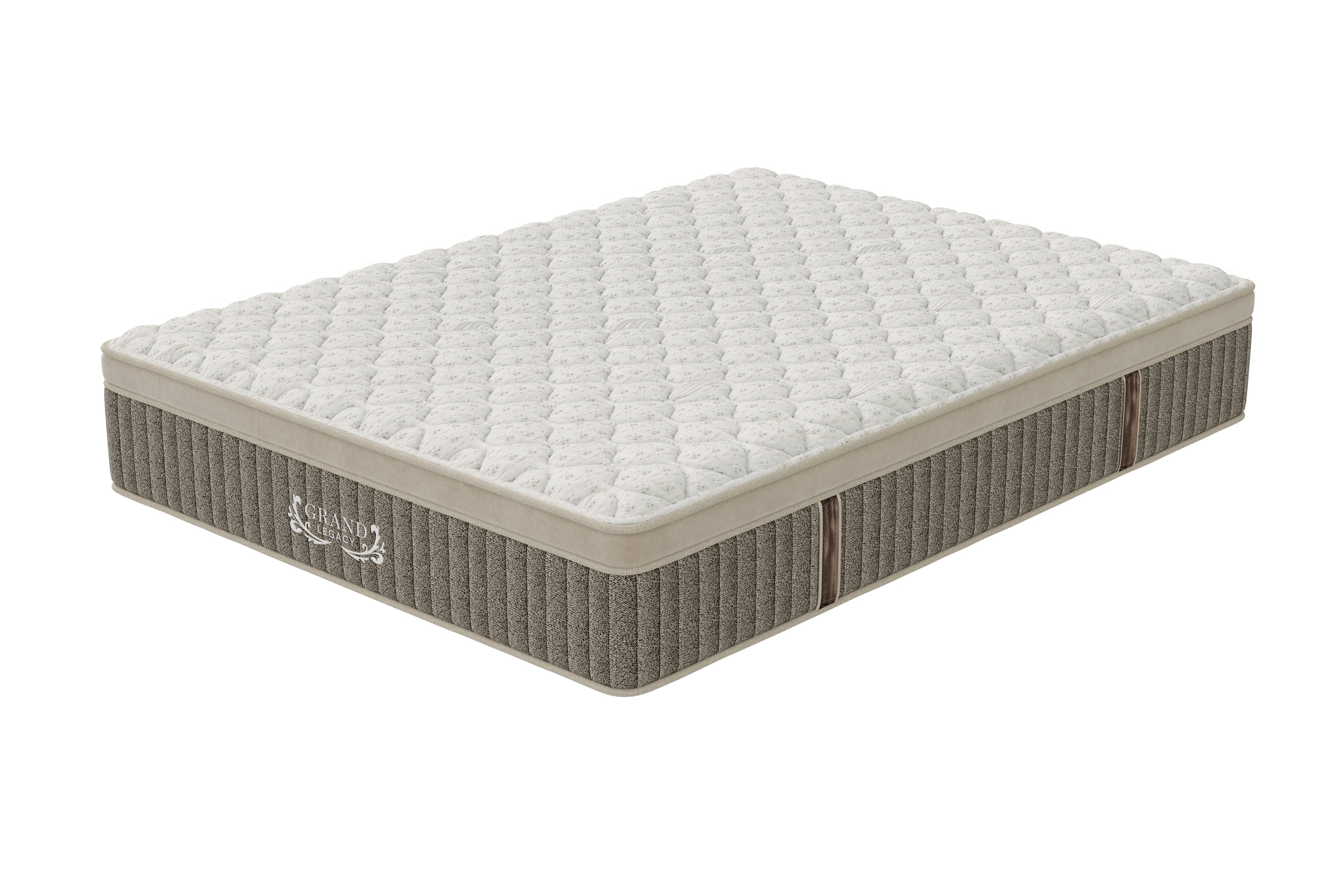 Grand Legacy Perfect Posture Ultra Firm Mattress