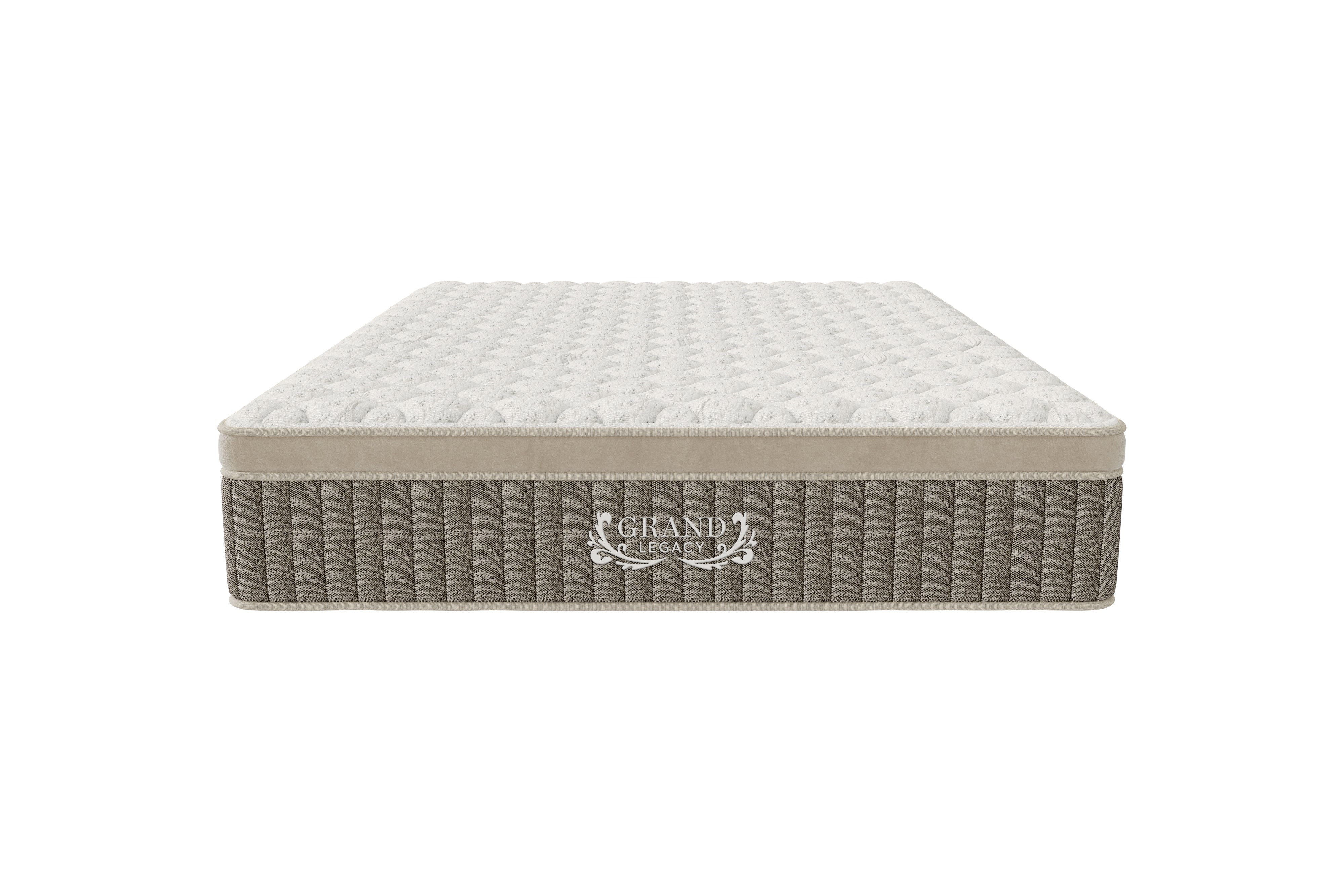 Grand Legacy Perfect Posture Ultra Firm Mattress - Image 4
