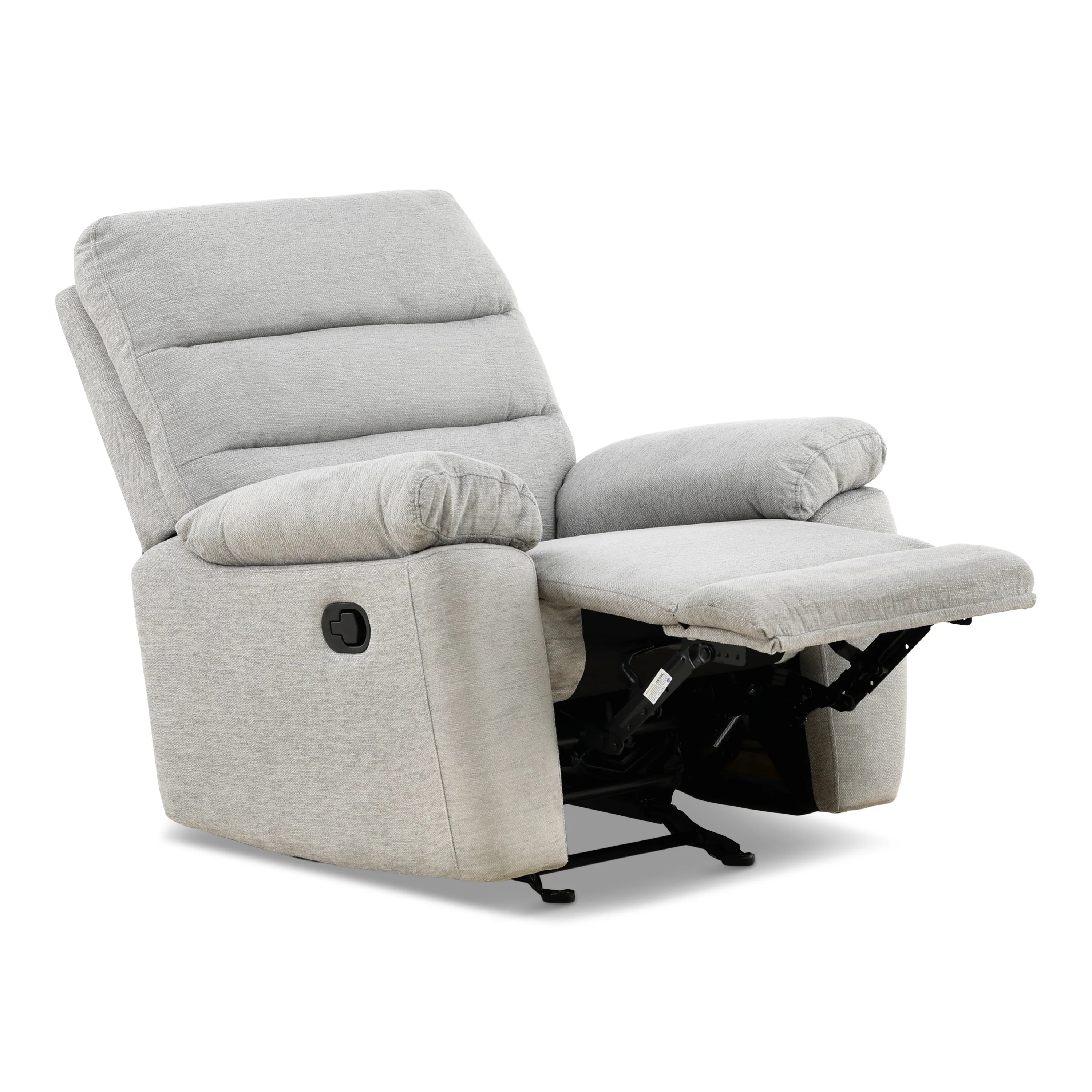 Zenon Glider Recliner - Image 16