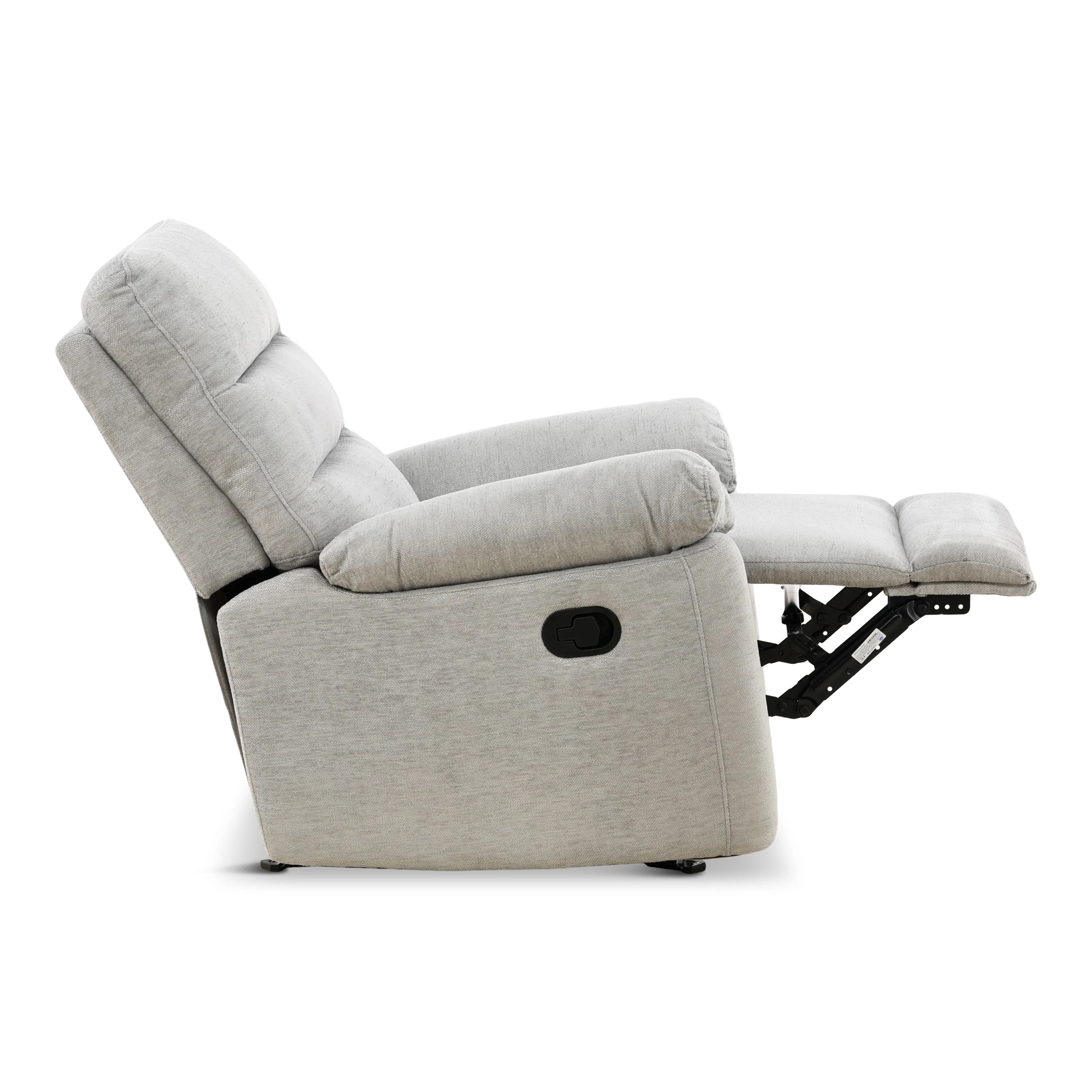 Zenon Glider Recliner - Image 20