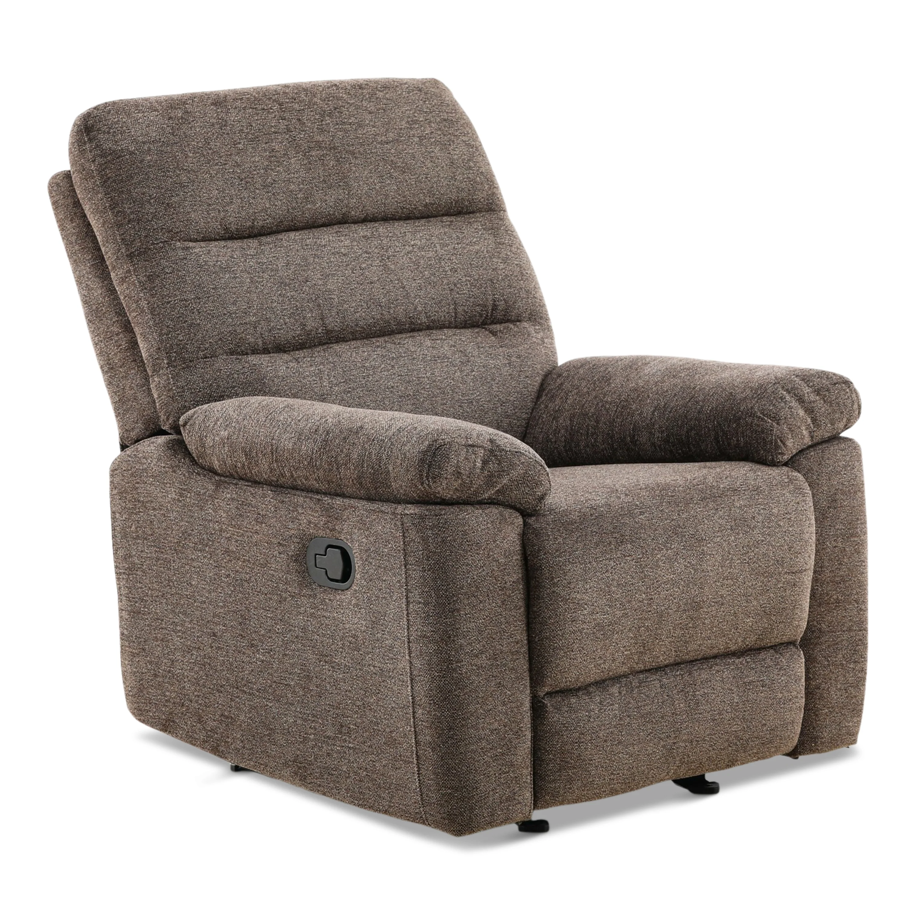 Zenon Glider Recliner - Image 3