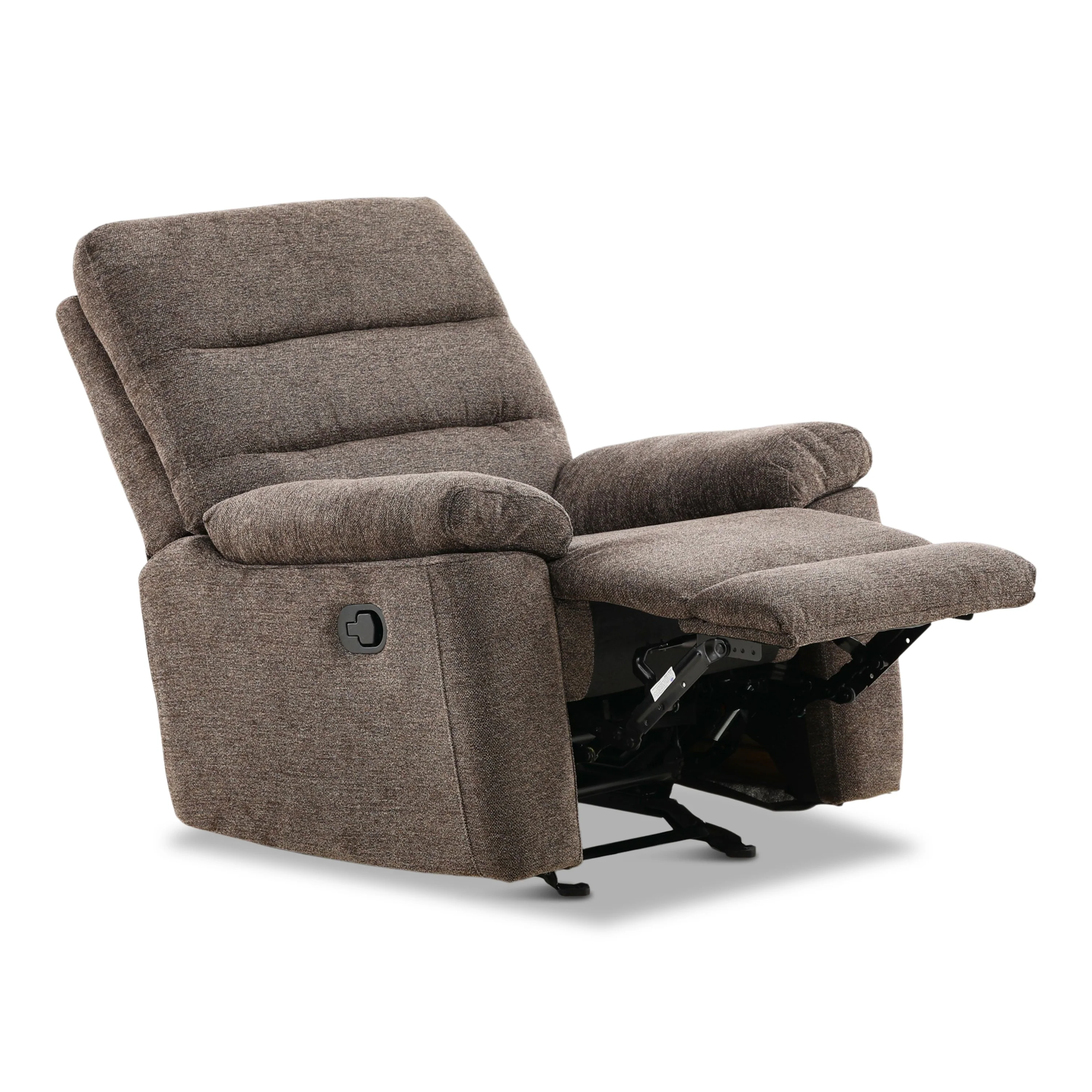 Zenon Glider Recliner - Image 4