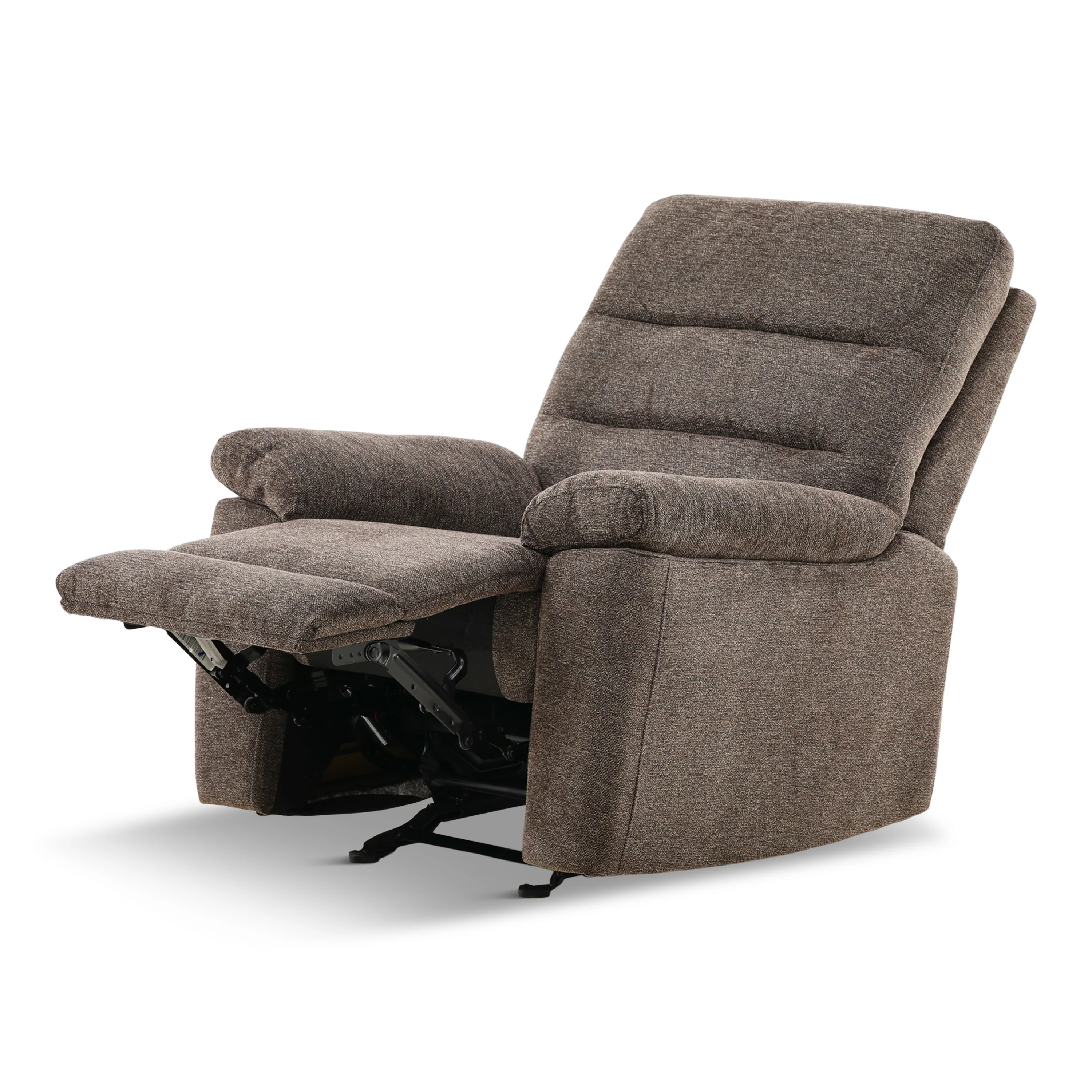Zenon Glider Recliner - Image 6