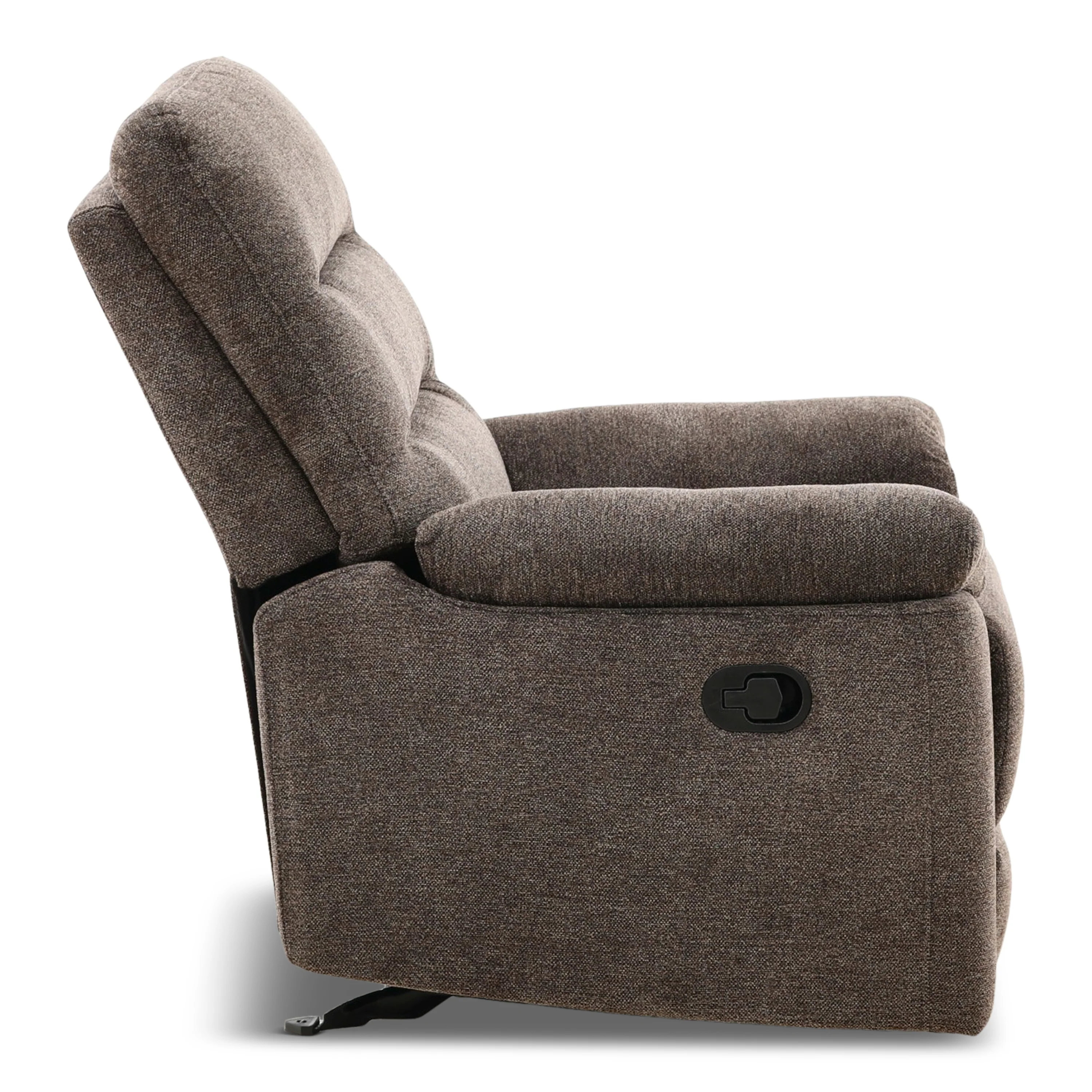 Zenon Glider Recliner - Image 7