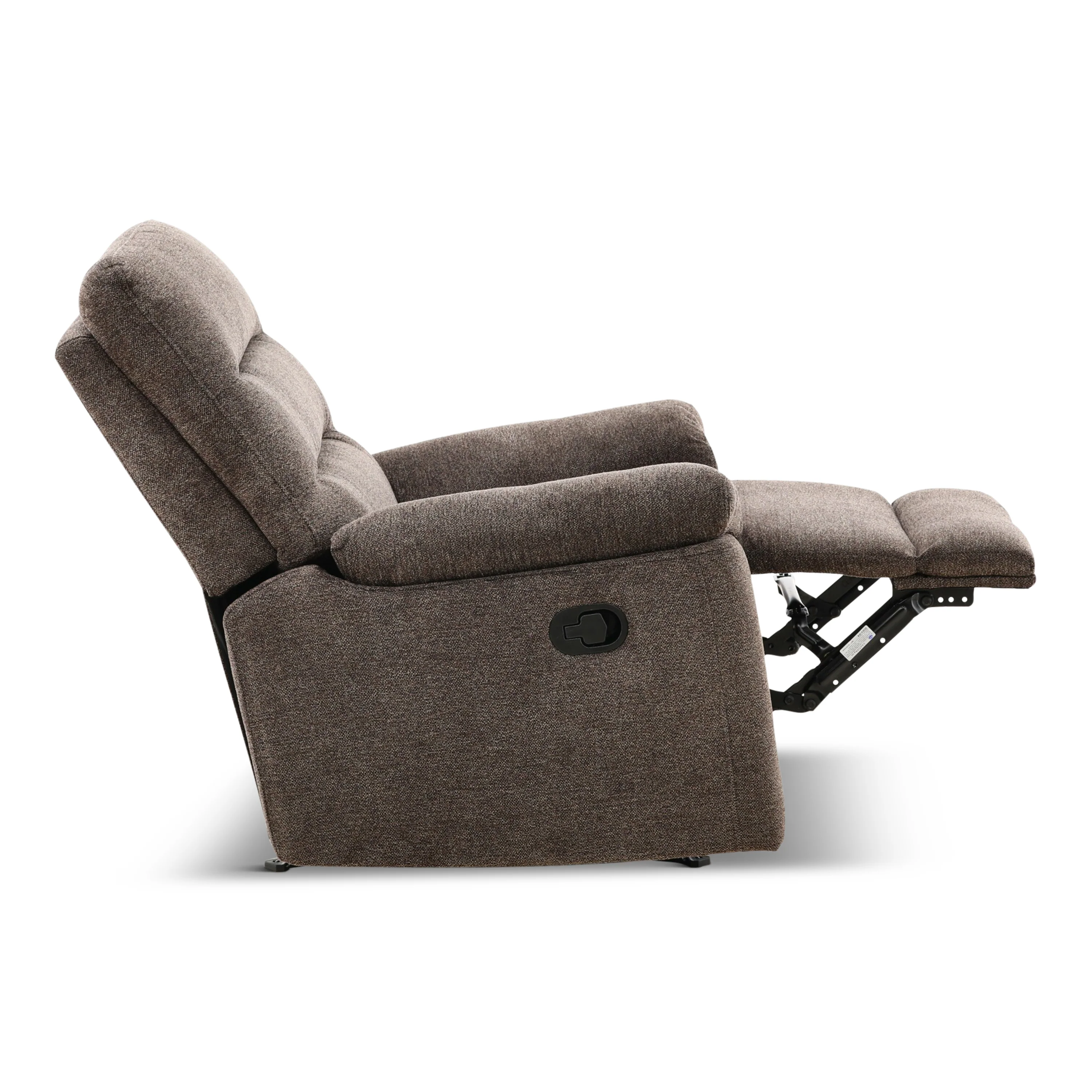 Zenon Glider Recliner - Image 8