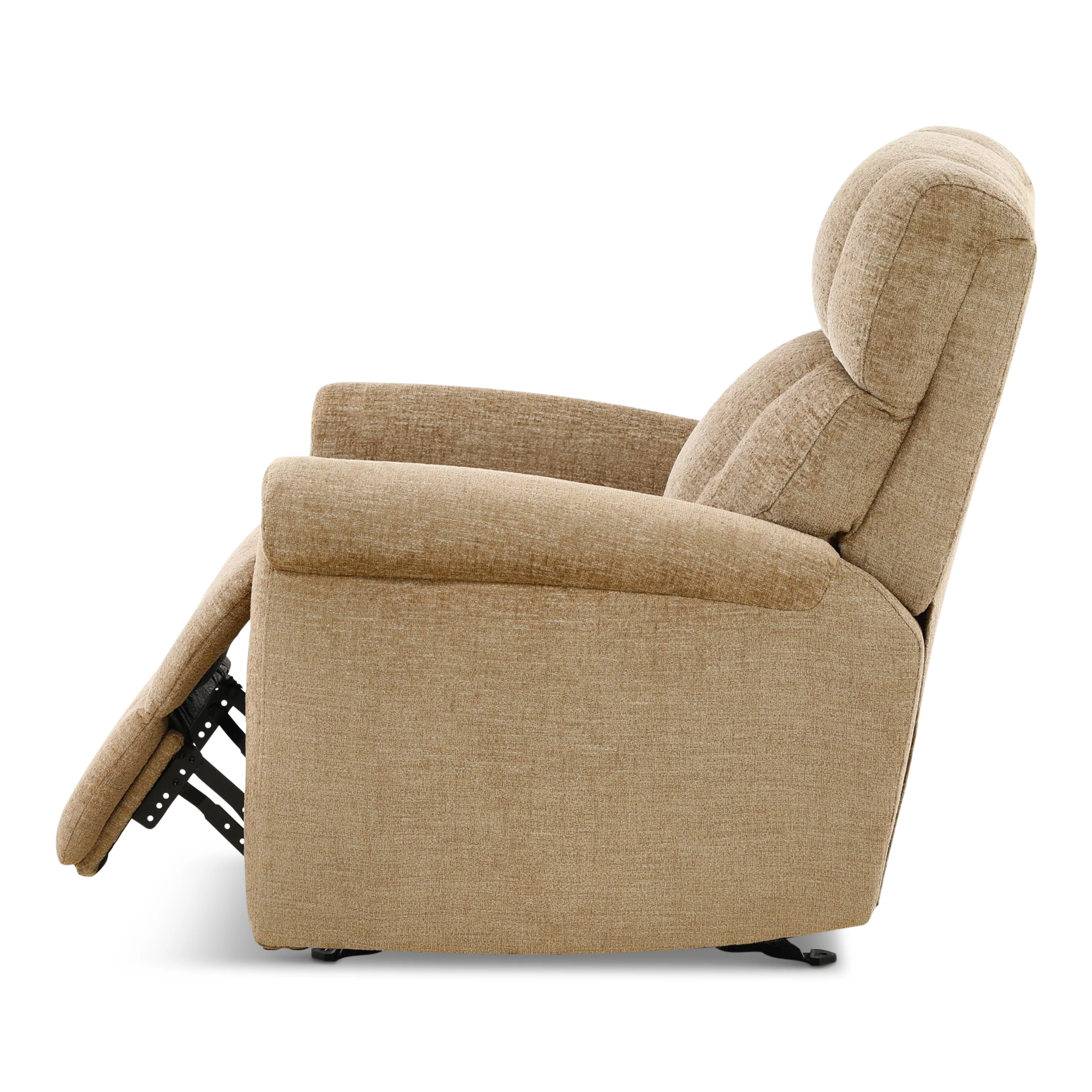Flexsteel Classic Perfect Match Gliding Recliner - Image 12