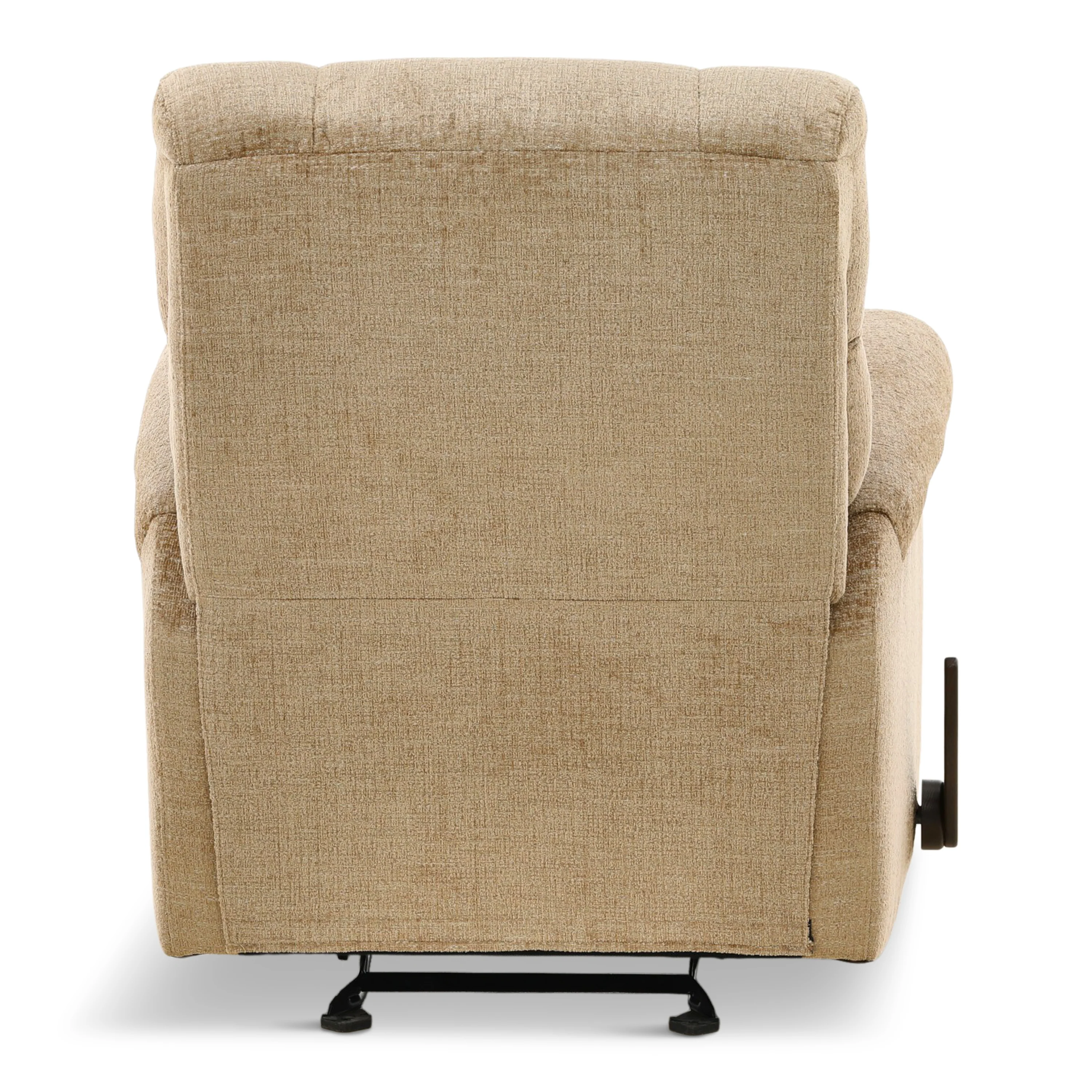 Flexsteel Classic Perfect Match Gliding Recliner - Image 13
