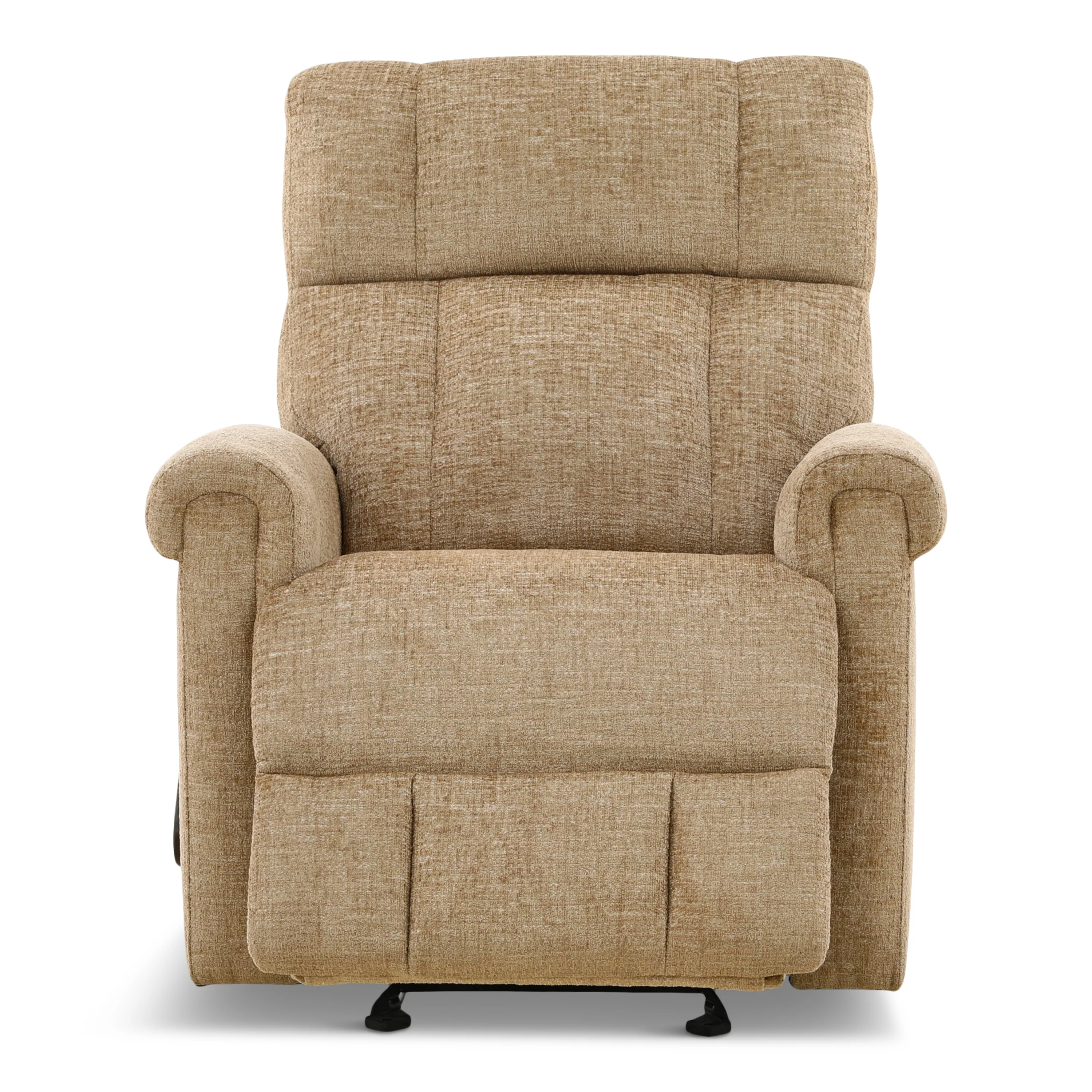 Flexsteel Classic Perfect Match Gliding Recliner - Image 4