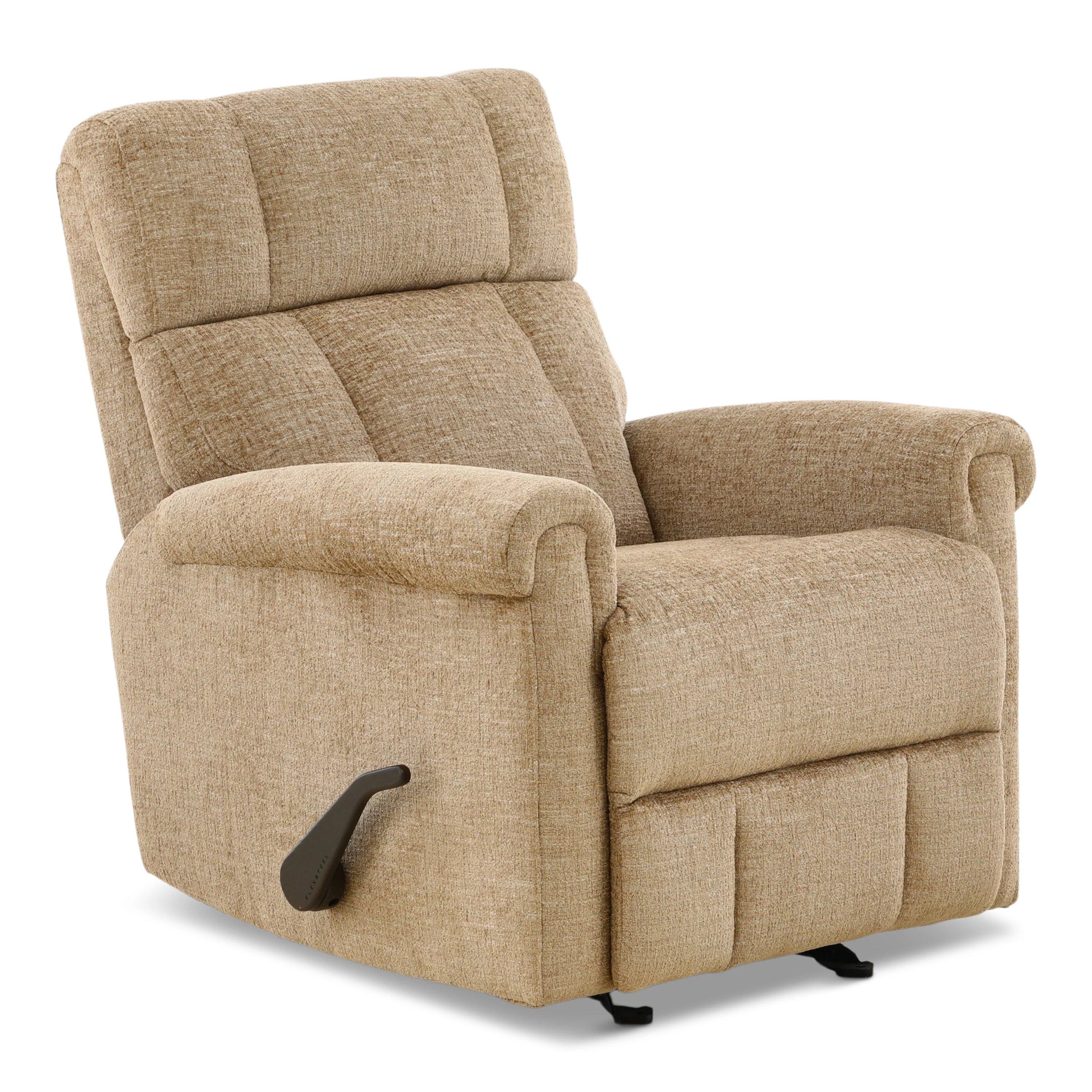 Flexsteel Classic Perfect Match Gliding Recliner - Image 5