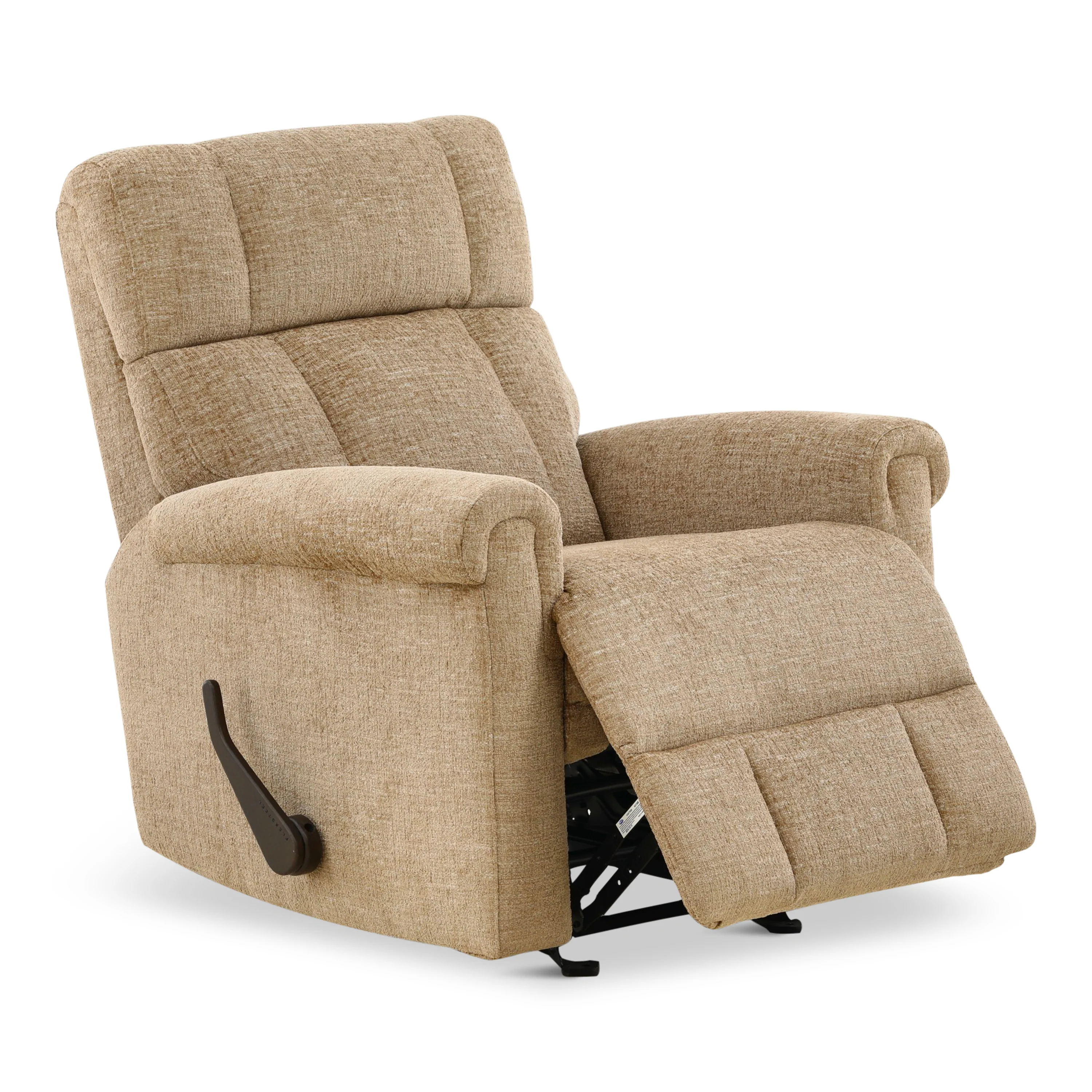 Flexsteel Classic Perfect Match Gliding Recliner - Image 6