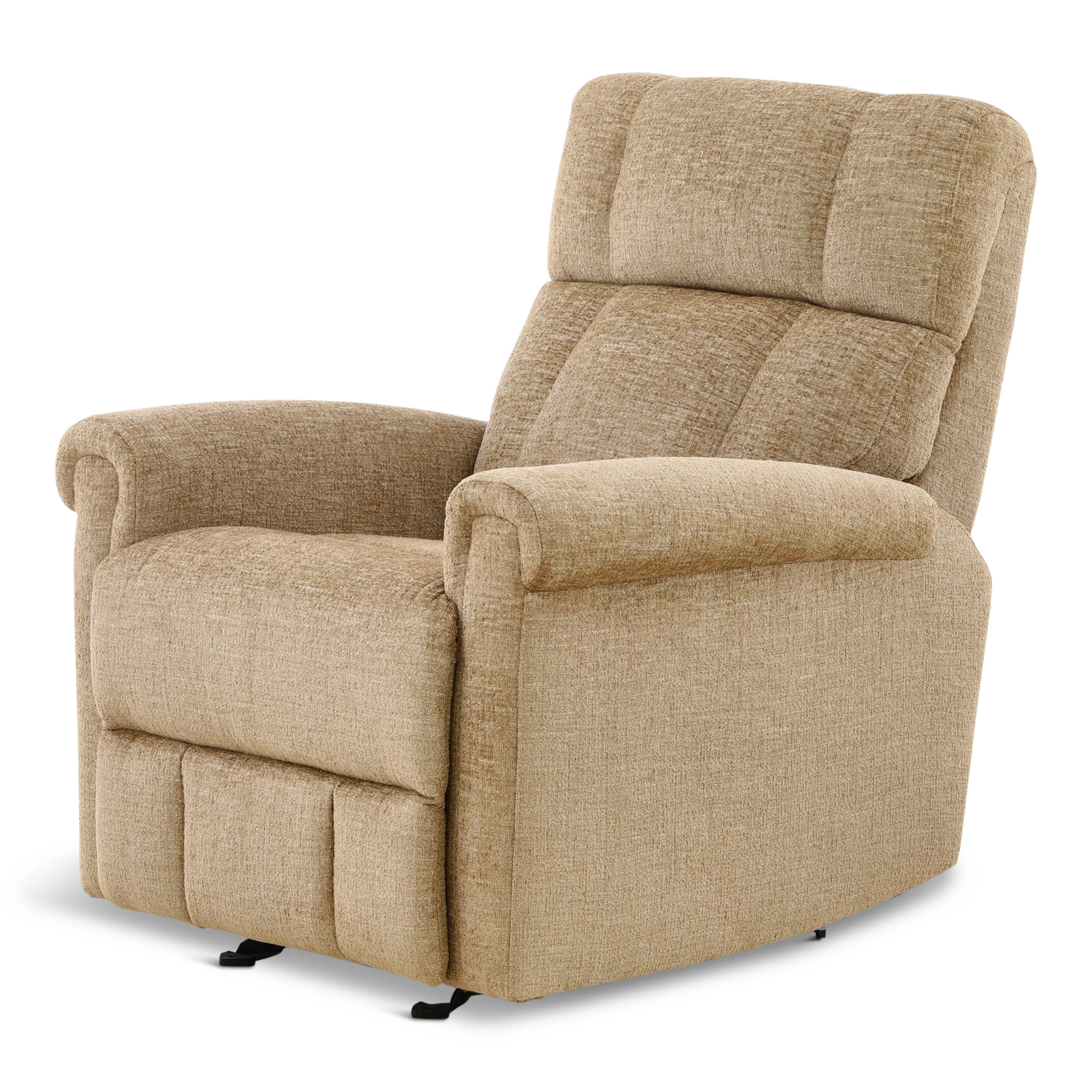 Flexsteel Classic Perfect Match Gliding Recliner - Image 7