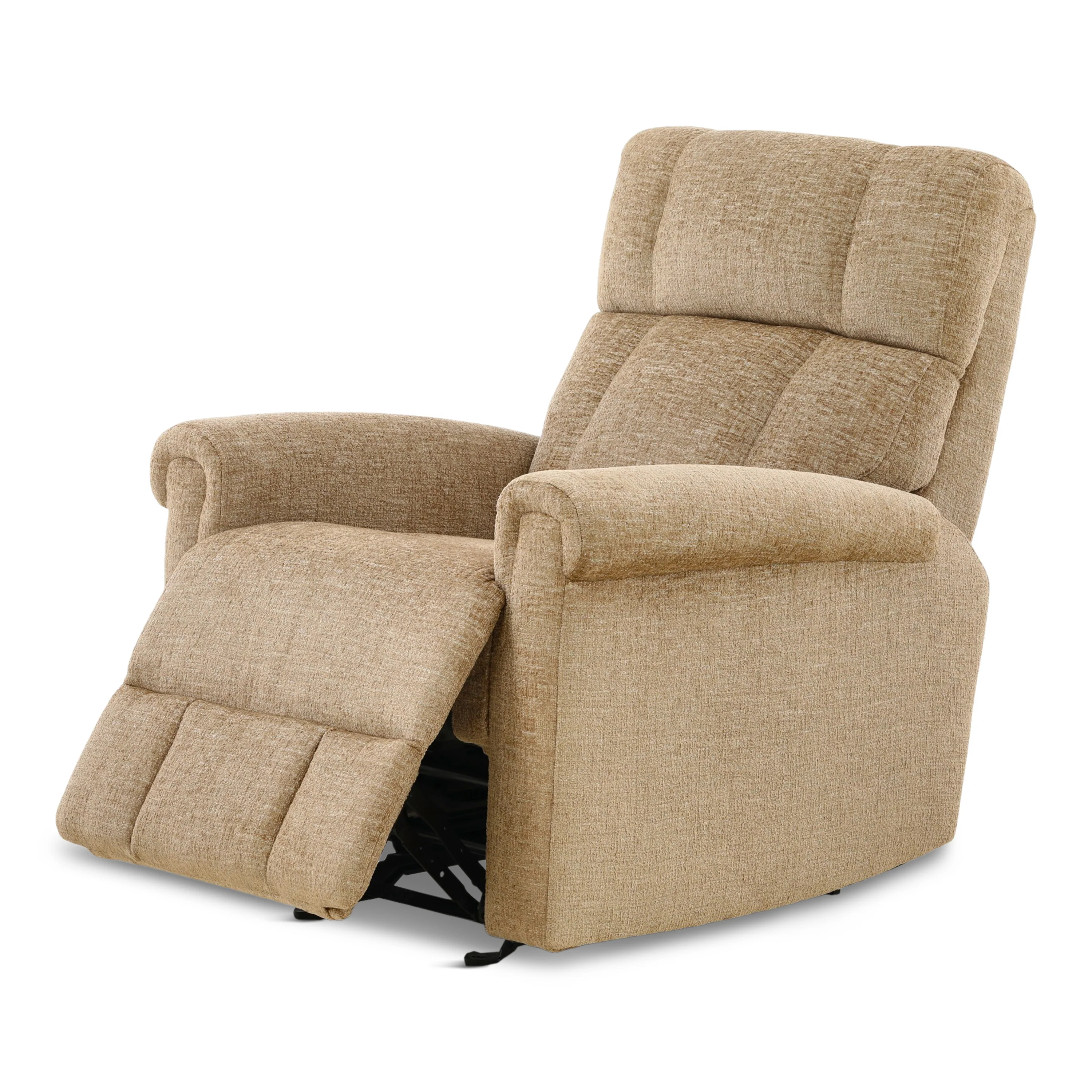 Flexsteel Classic Perfect Match Gliding Recliner - Image 8