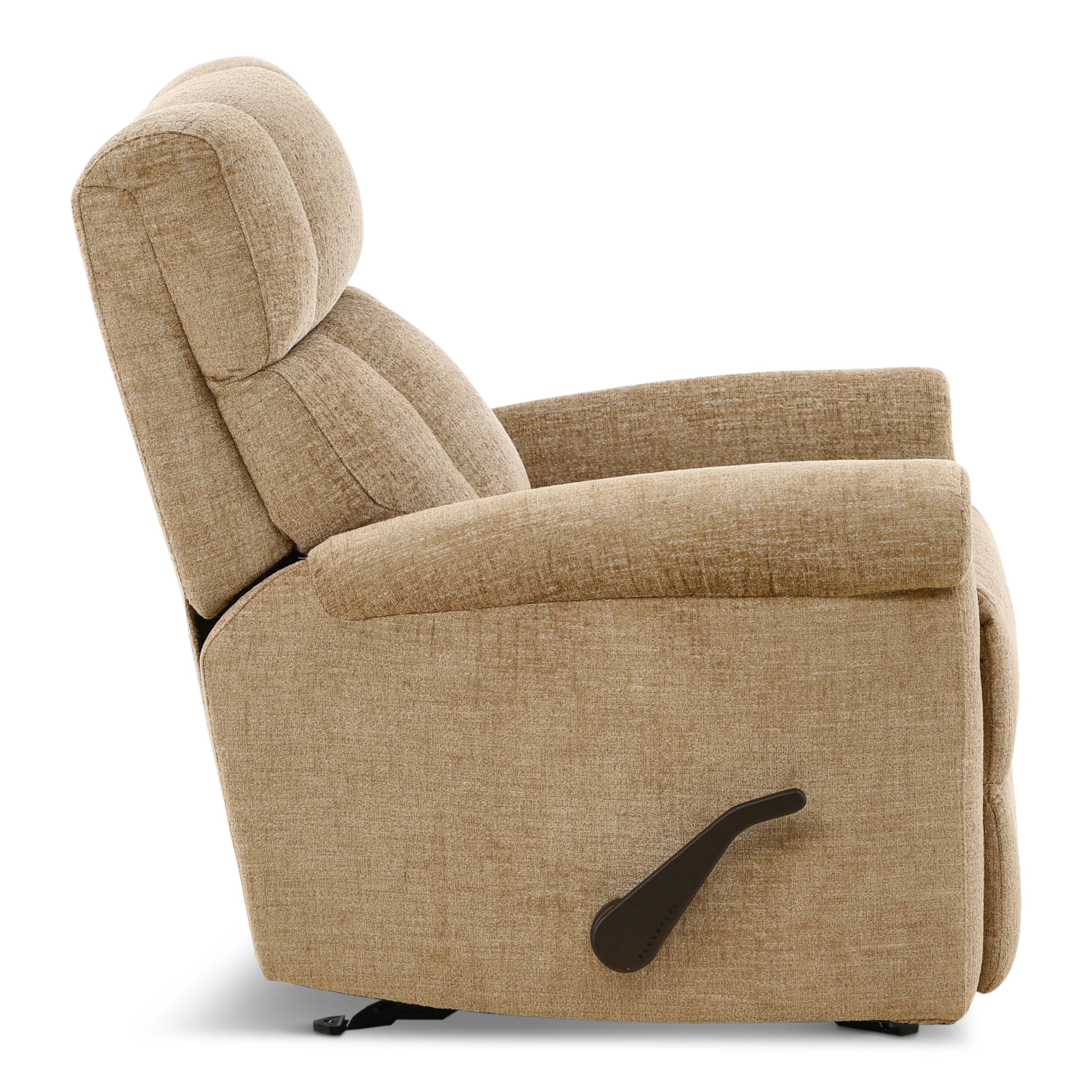 Flexsteel Classic Perfect Match Gliding Recliner - Image 9
