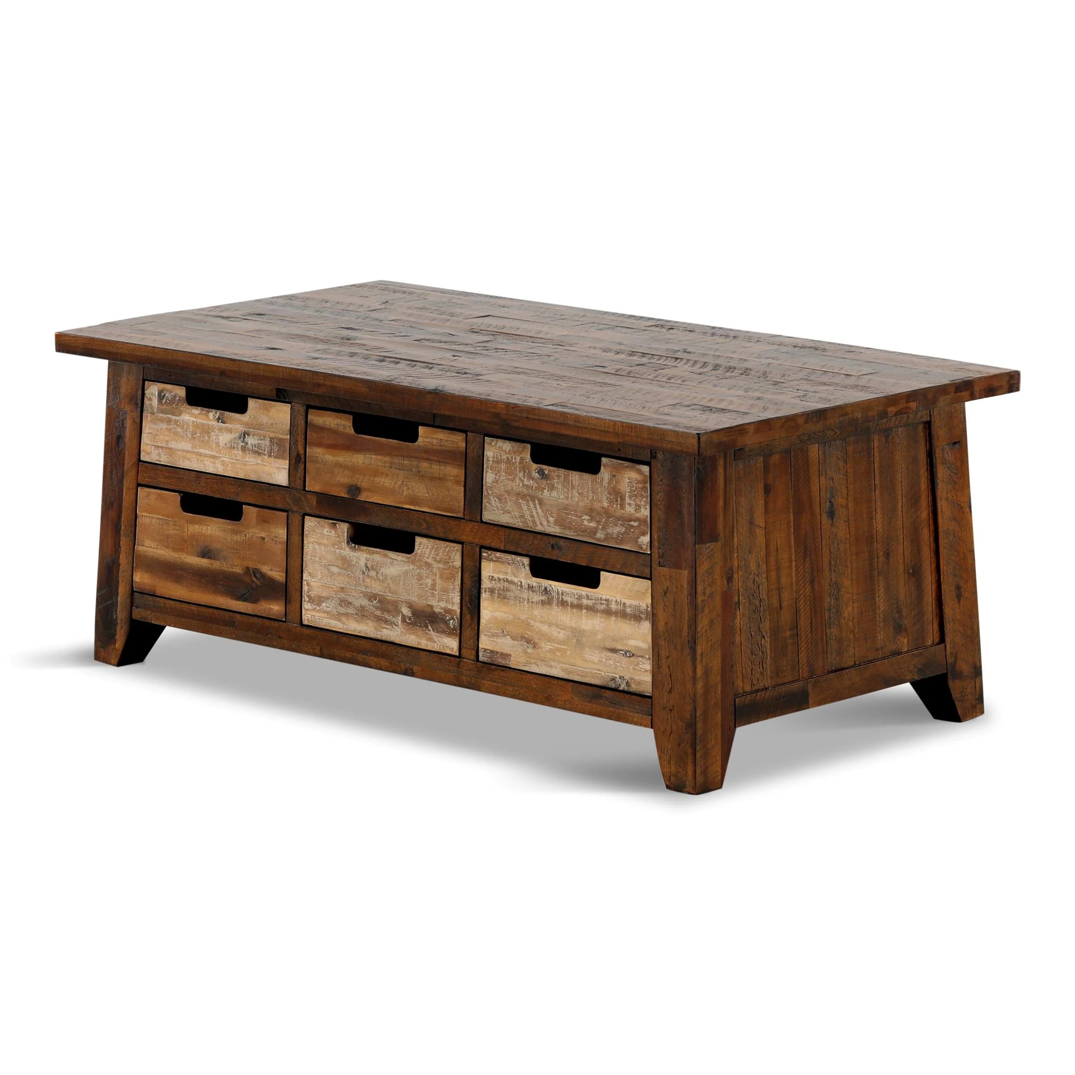 Grace Farms Box Coffee Table - Image 3