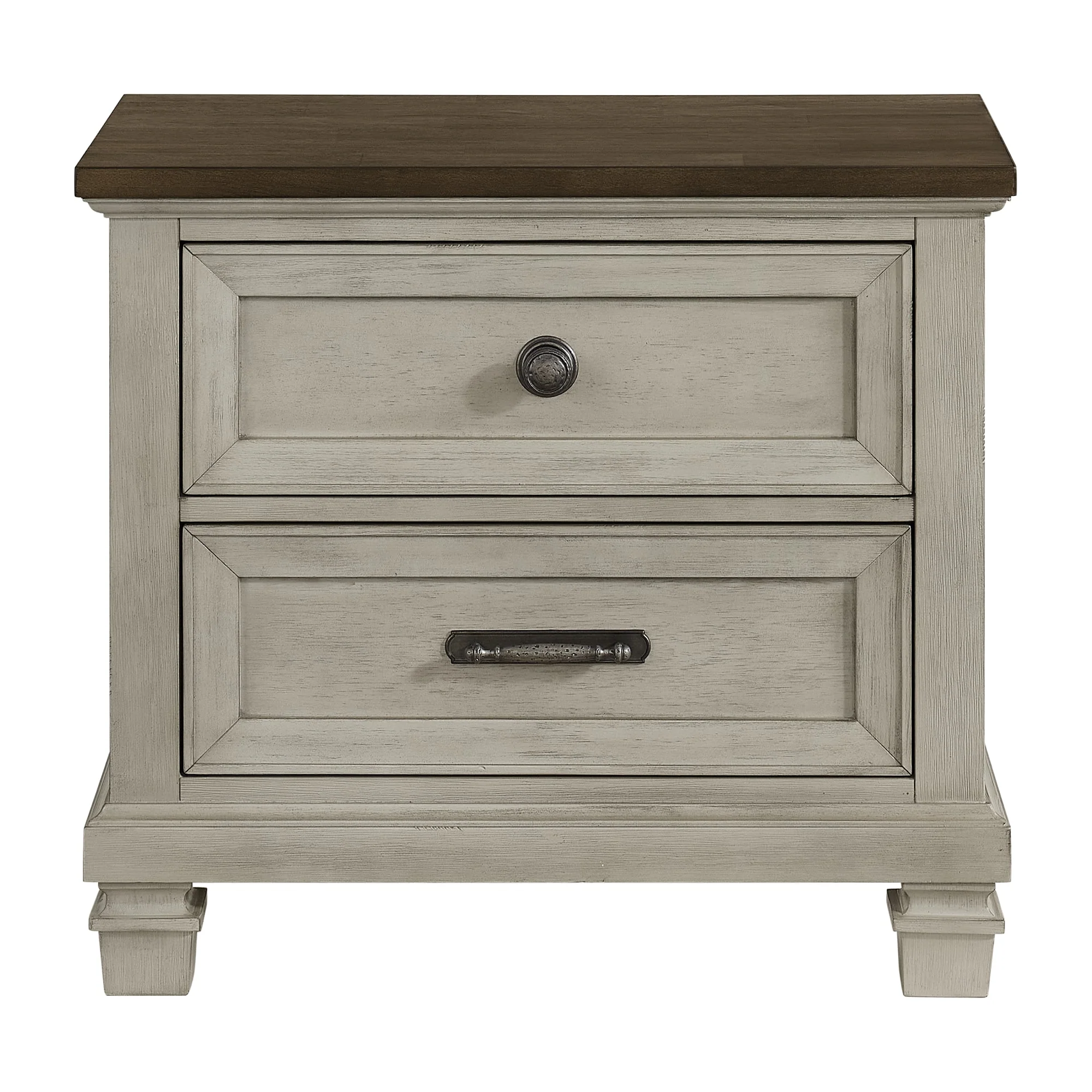 Graham Nightstand